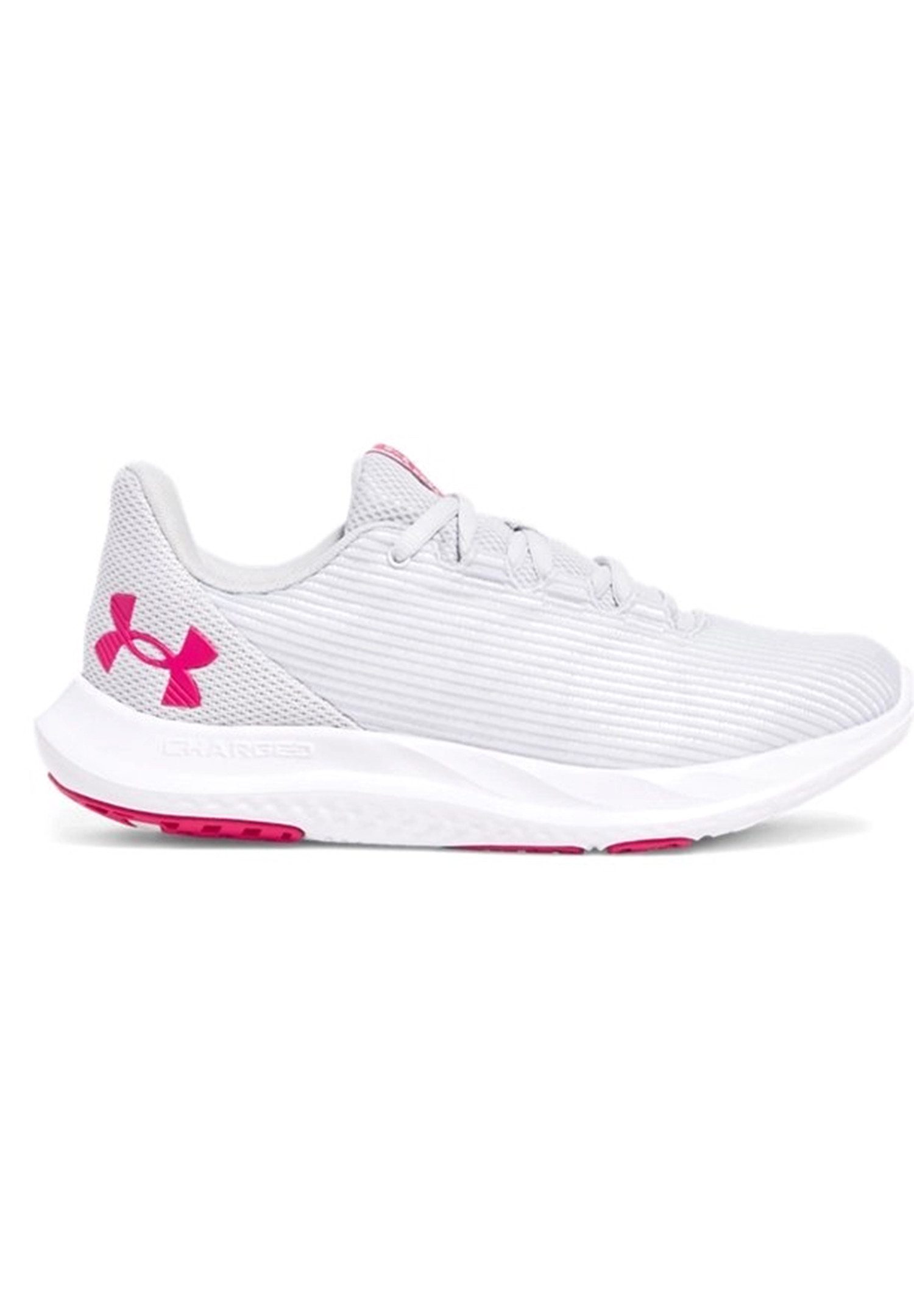 Under Armour® UA W Charged Speed Swift Sneaker – Bild 3 von 5
