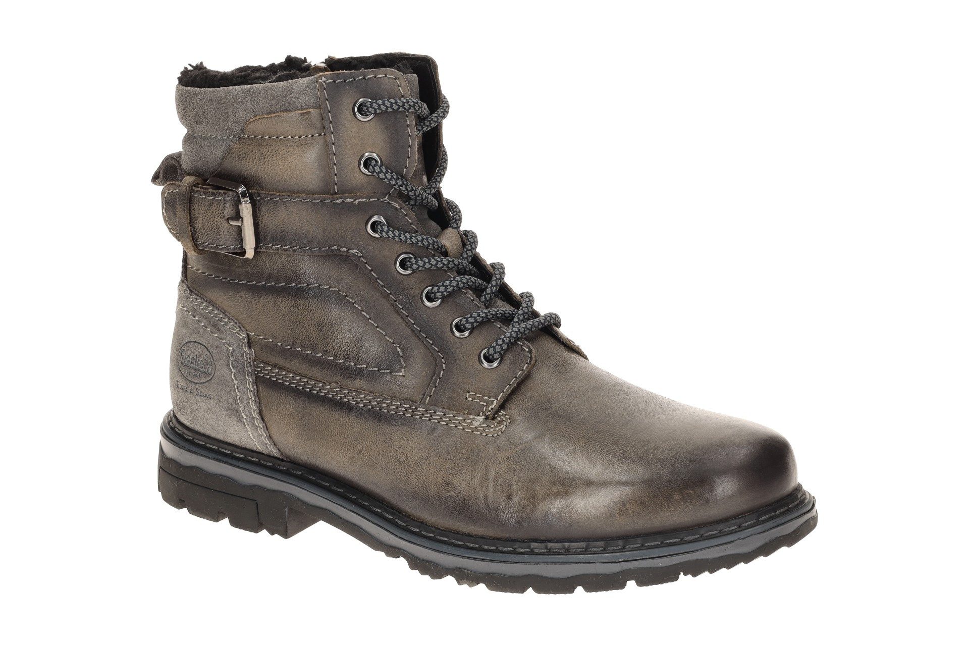 Dockers by Gerli 51GL102-140220 Stiefel