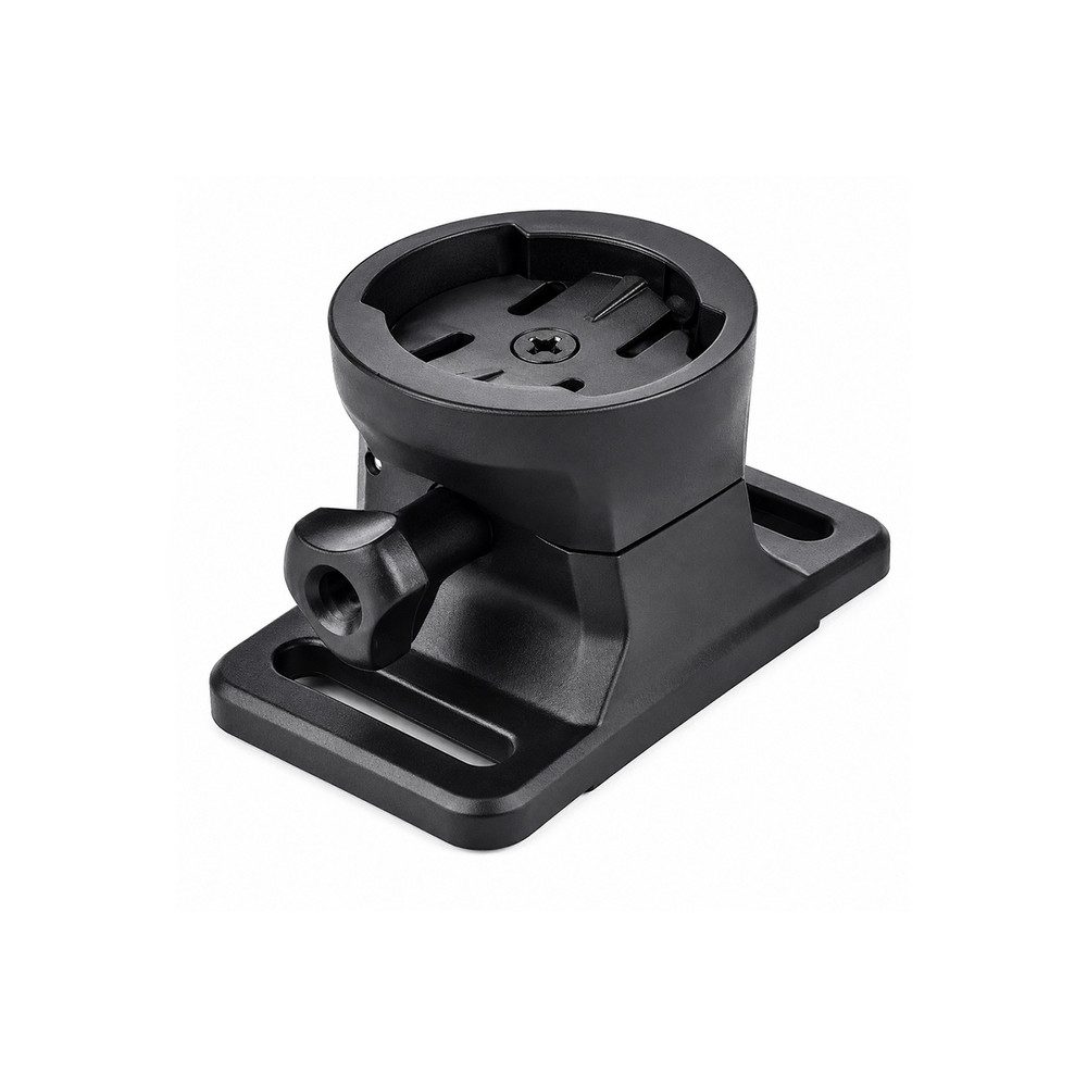 AKEEYO Halterung Kamerahalter Helmbefestigung, (Spar-Set, 1-tlg., Snap-On-System, verstellbarer Neigungswinkel, ohne Bohren)