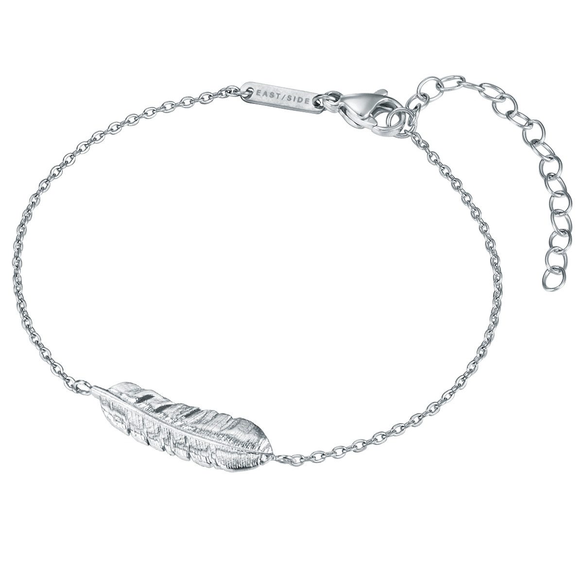 Eastside Gliederarmband ES420 (1-tlg), aus Edelstahl günstig online kaufen