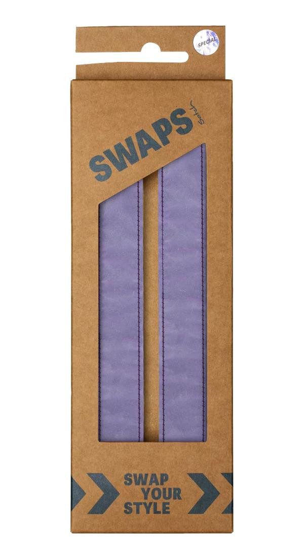 Satch Schulranzen SWAPS (1-tlg), zum Individualisieren