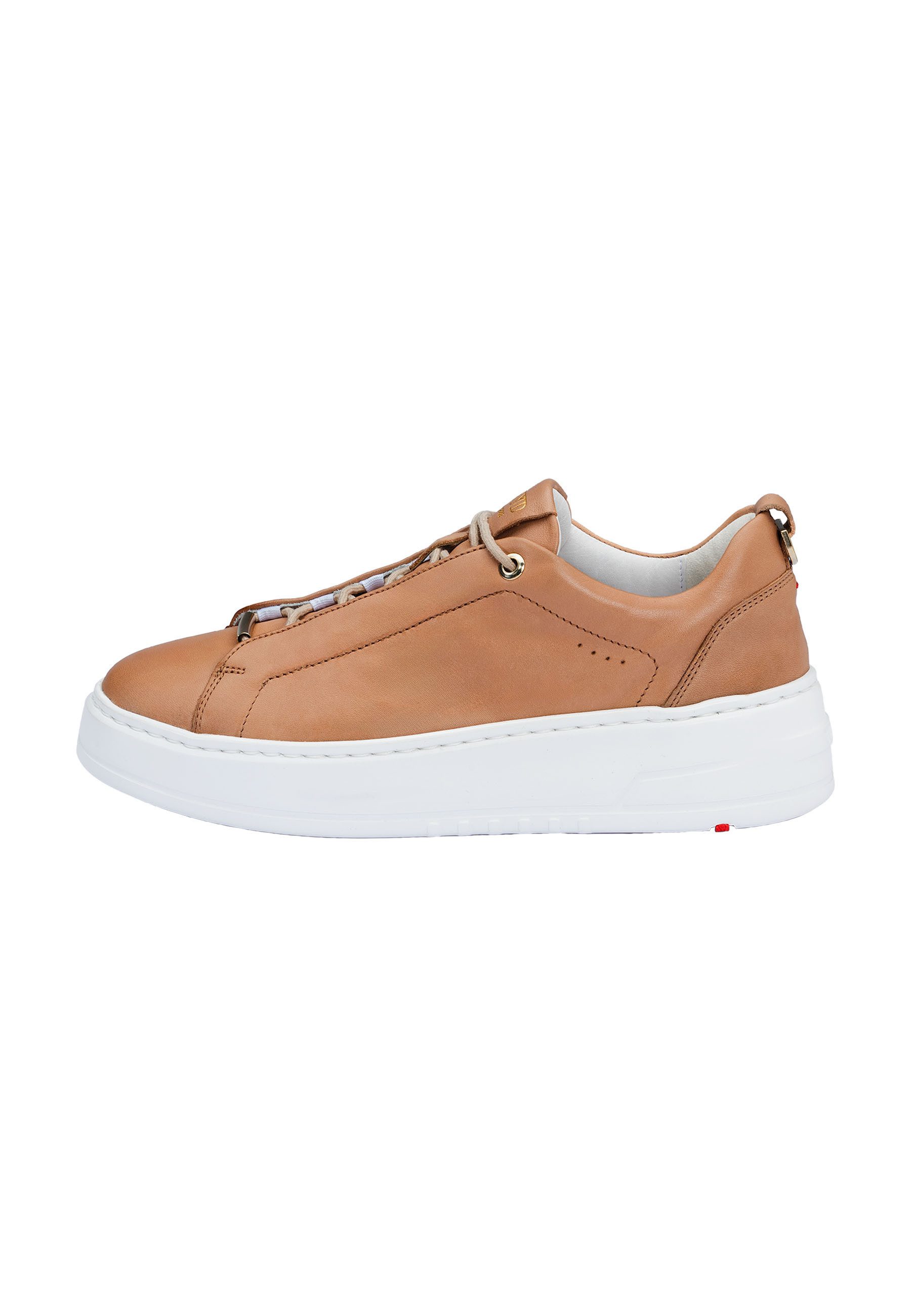 Lloyd Hochwertiger Sneaker Sneaker mit modernem Design