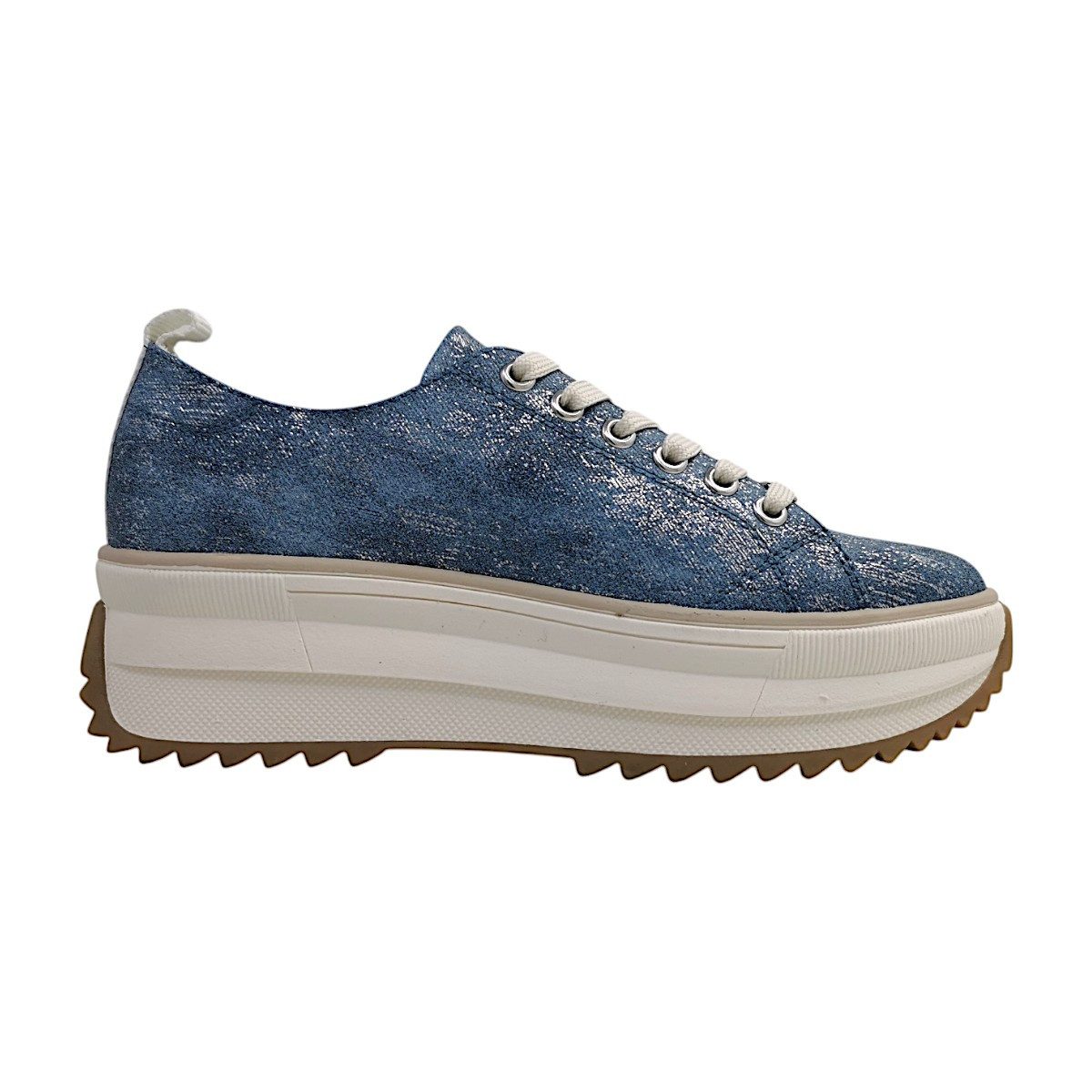 TOM TAILOR Schnürer Schnürschuh günstig online kaufen