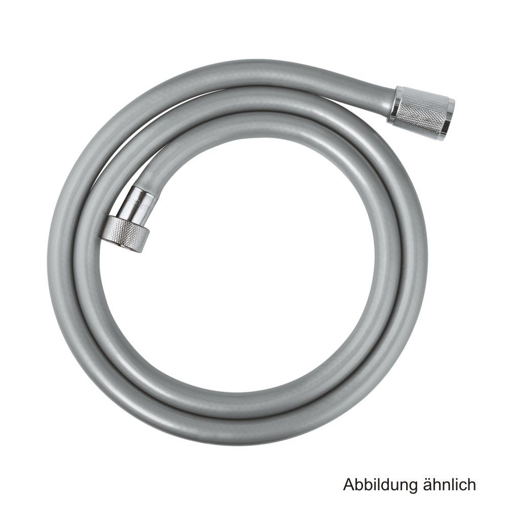 Grohe Brausegarnitur GROHE Relexaflex Brauseschlauch 1250mm chrom, 28150002 günstig online kaufen
