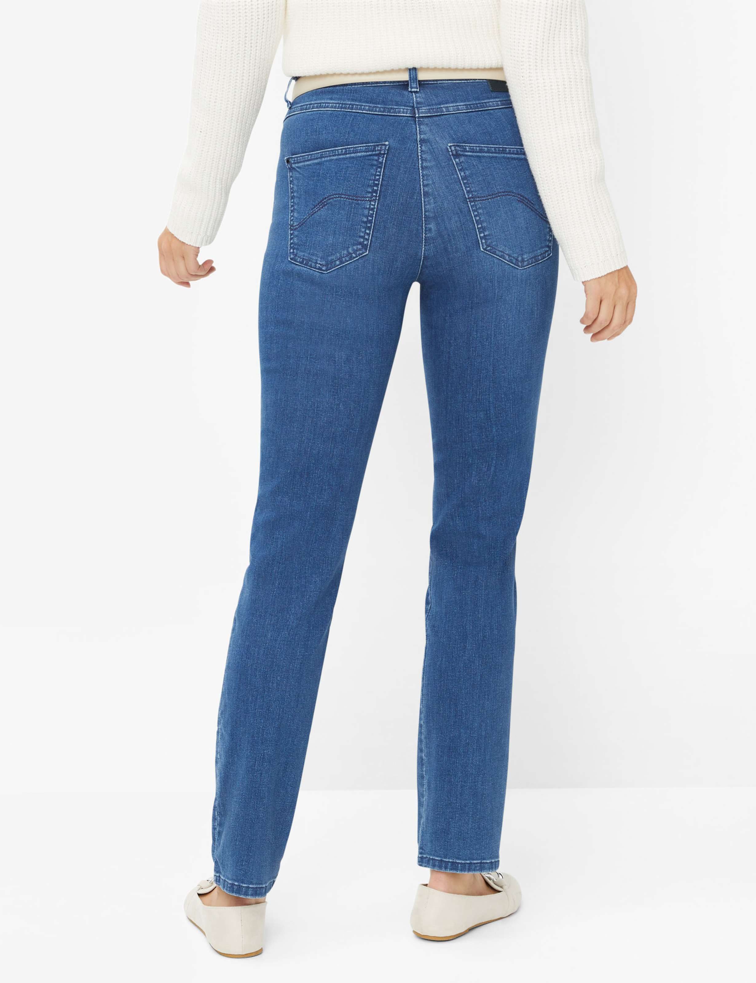 RAPHAELA by BRAX 5-Pocket-Jeans Style LORA günstig online kaufen