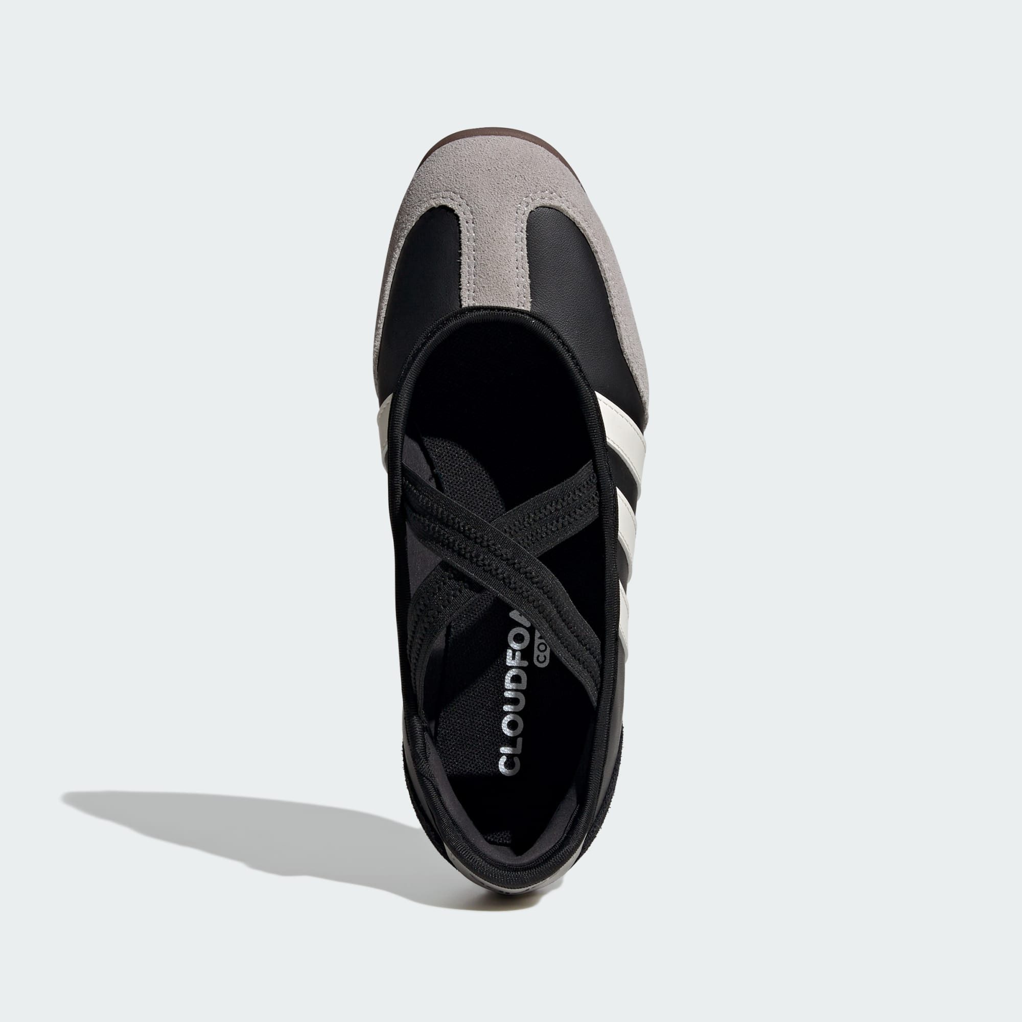 adidas Sportswear BARREDA MARY JANE SCHUH Mary-Jane-Schuhe (1-tlg)