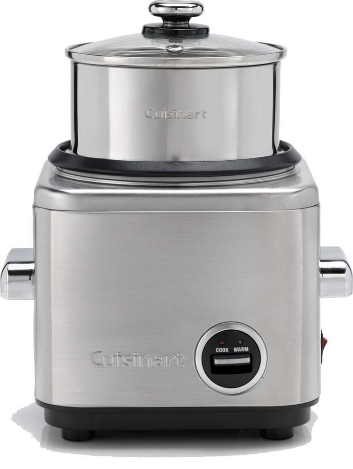 Cuisinart Reiskocher CRC800E, 700 W