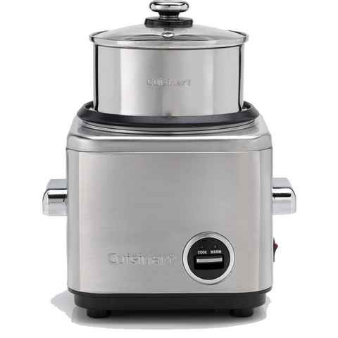 Cuisinart Reiskocher CRC800E, 700 W