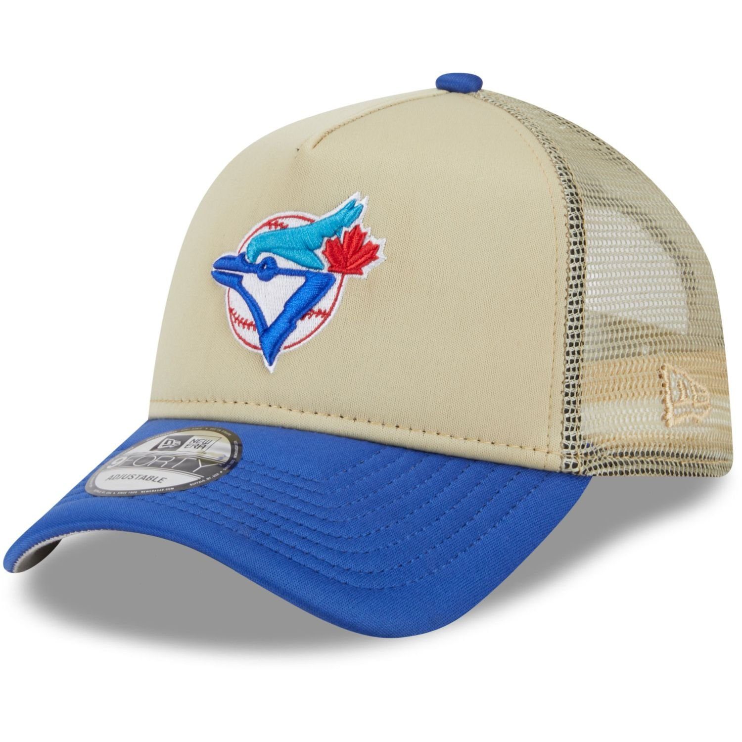 New Era Trucker Cap 9Forty Trucker Toronto Jays