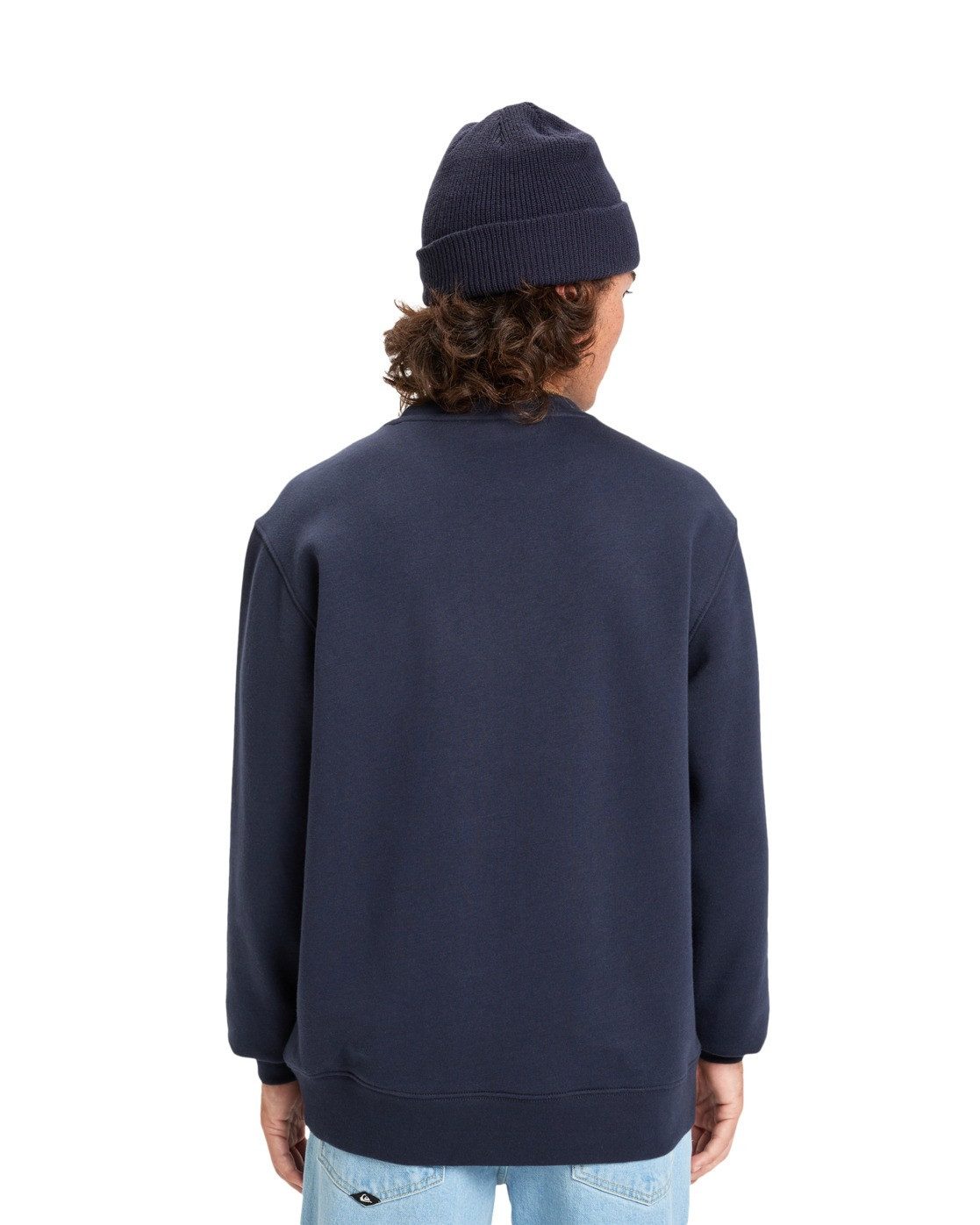 Quiksilver Sweatshirt Salt Water günstig online kaufen