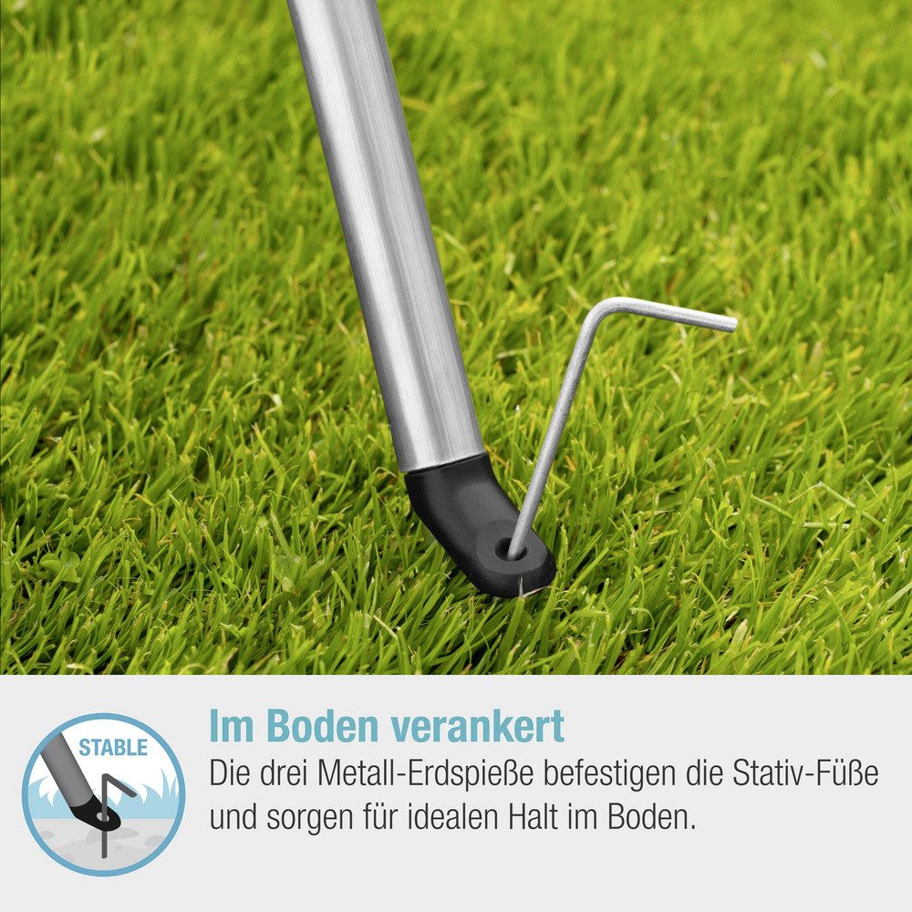 GARDENA Regner GARDENA 18735-20 Regner-Stativ