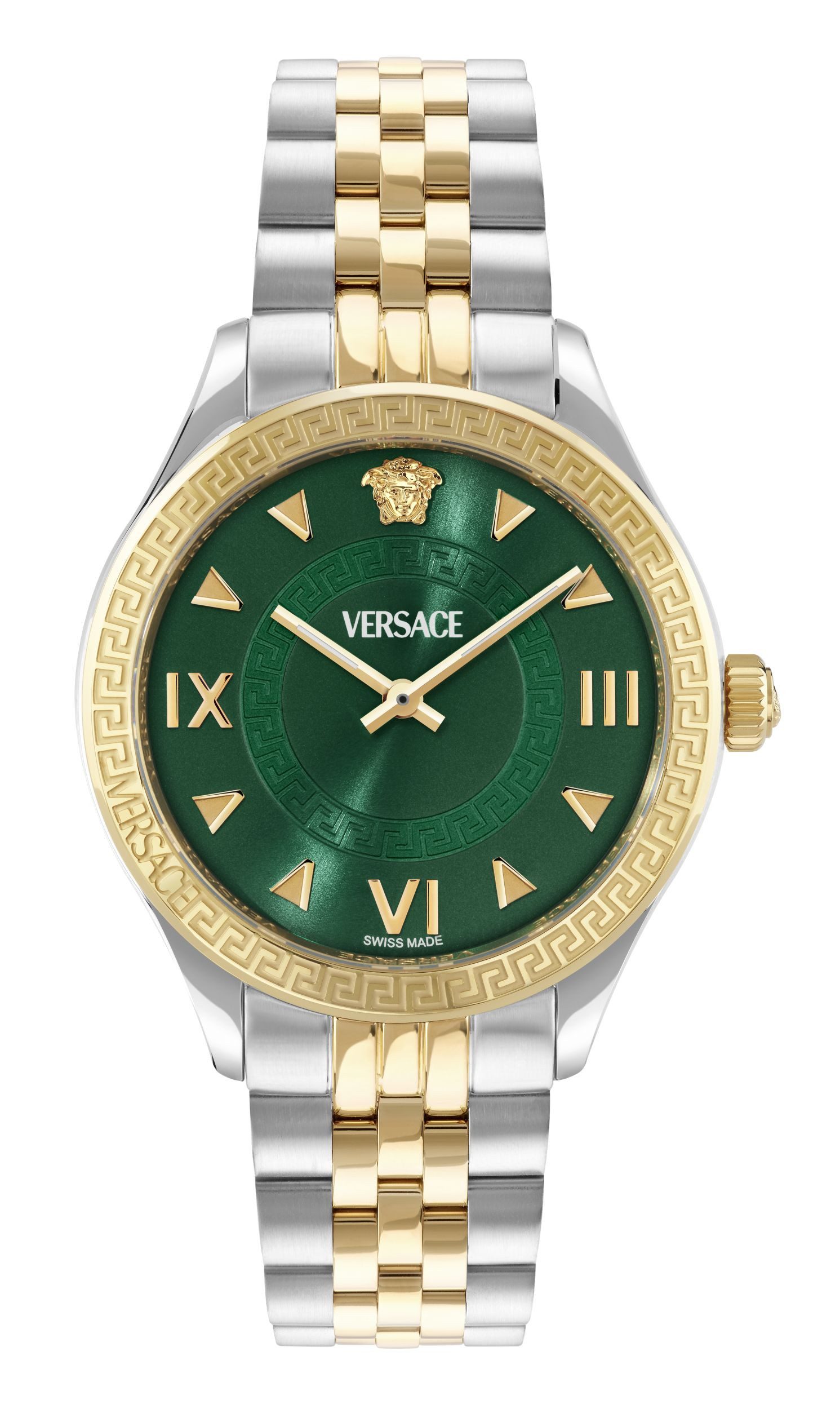 Versace Quarzuhr Hellenyium Lady günstig online kaufen