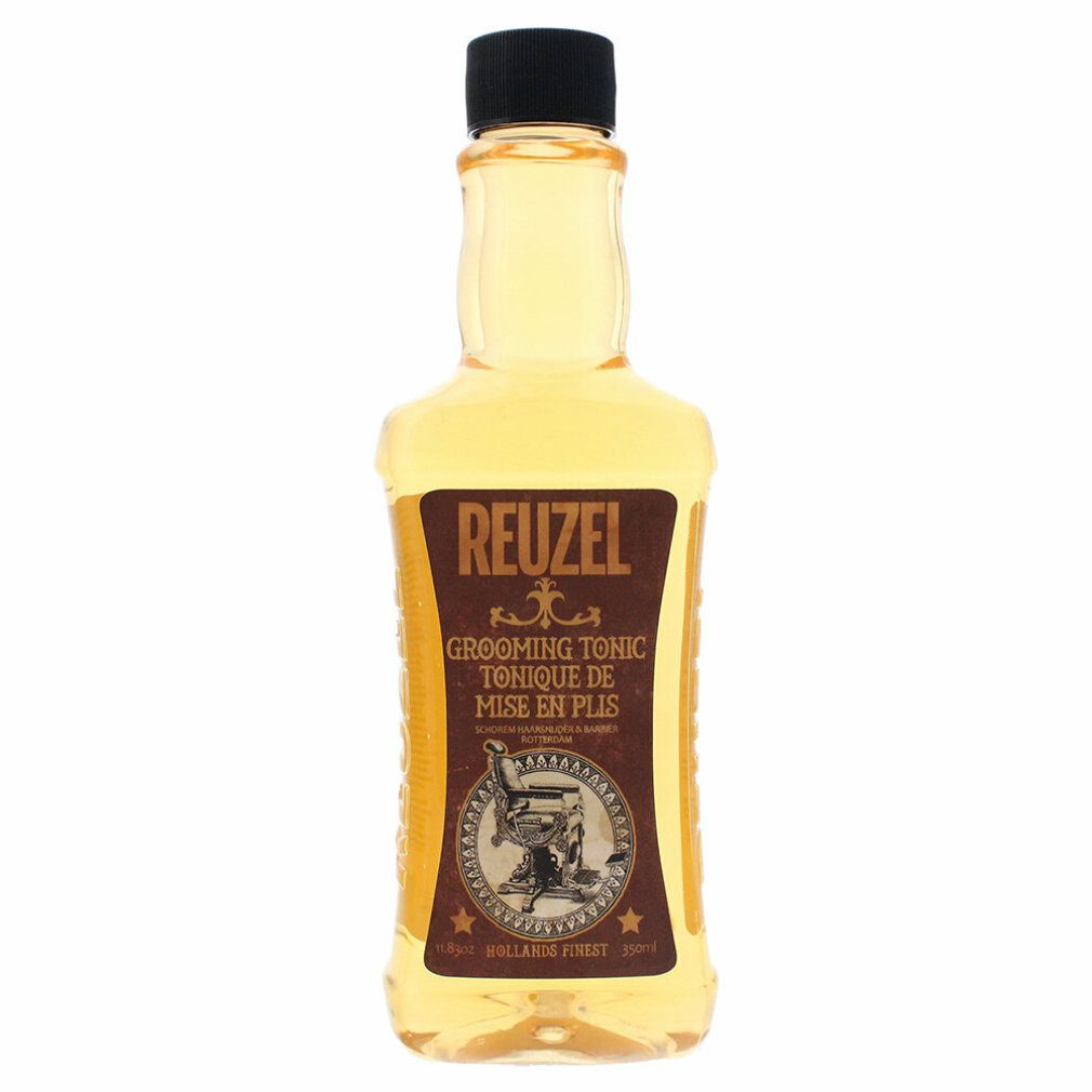 Reuzel Haarmaske Hollands Finest Grooming Tonic 350ml