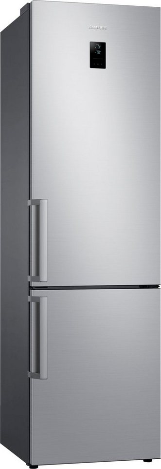 Samsung Kühl-/Gefrierkombination RL38T665DSA, 203 cm hoch, 59,5 cm breit