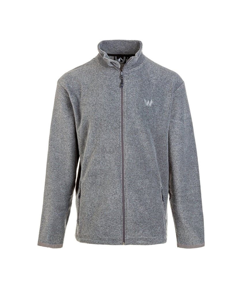 WHISTLER Fleecejacke Cocoon (Stehkragen, 100% Polyester) günstig online kaufen
