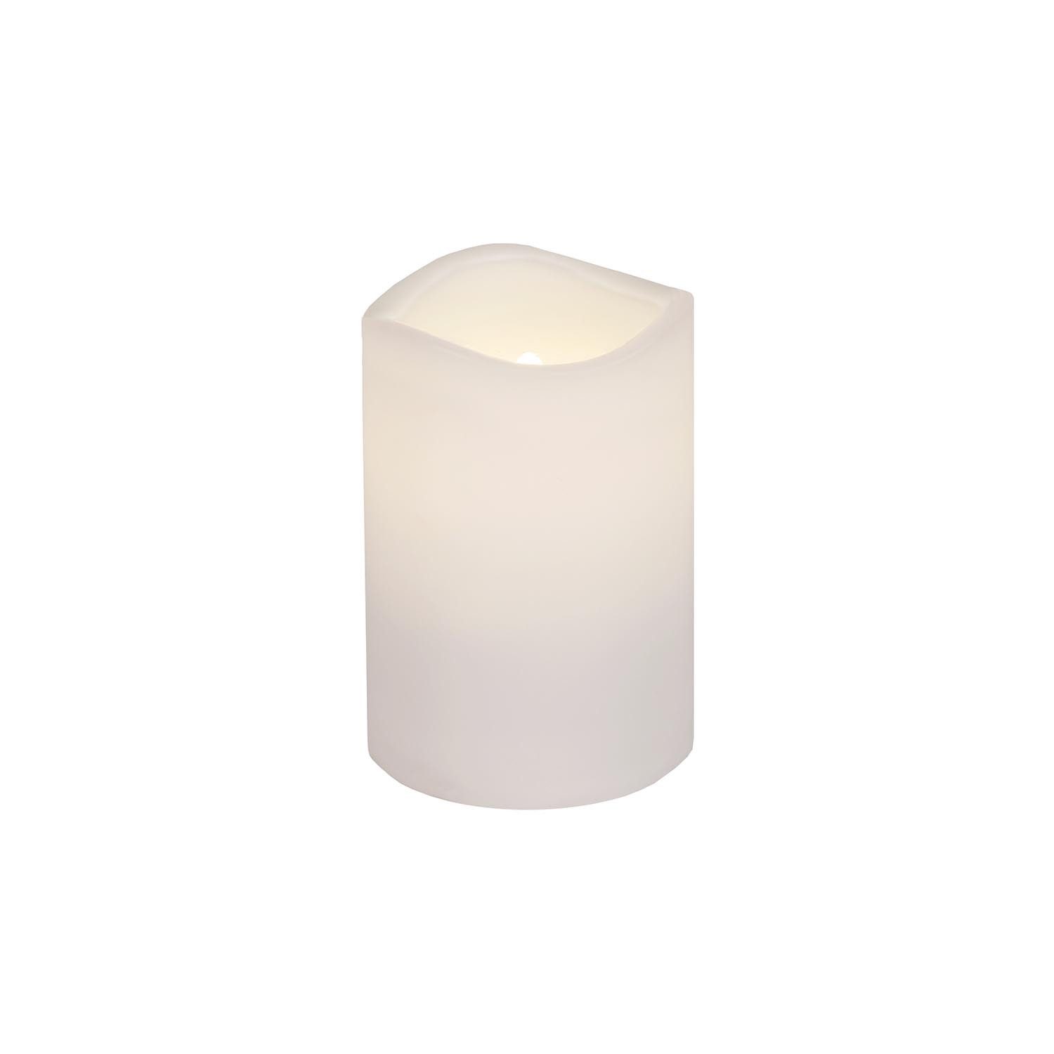 STAR TRADING LED-Kerze Paul (1-tlg) günstig online kaufen