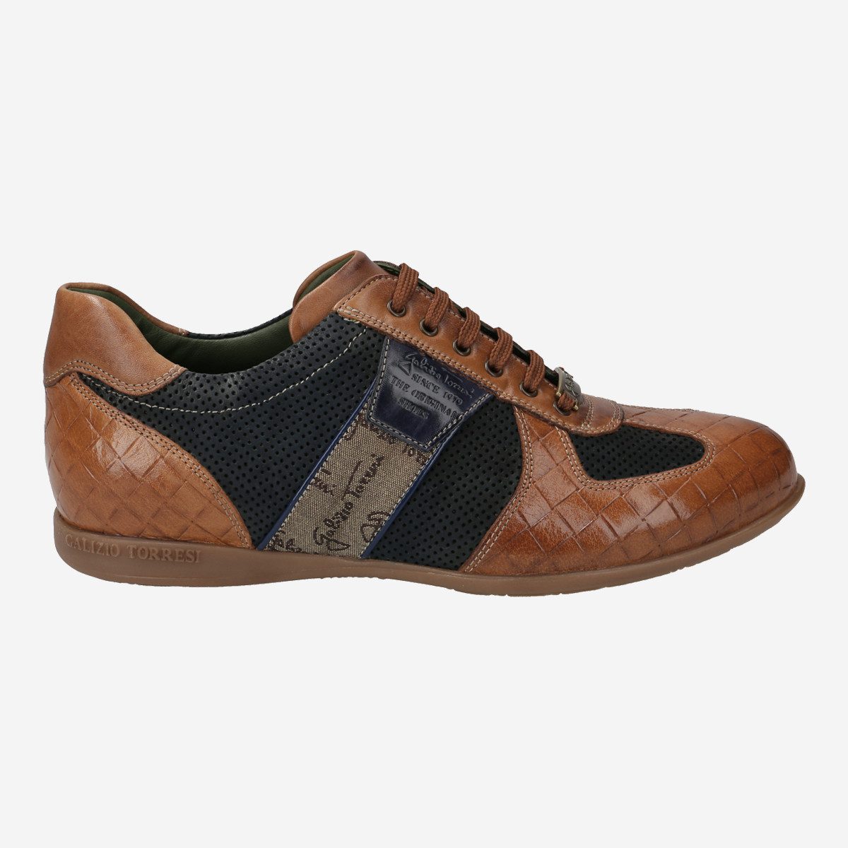Galizio Torresi Galizio Torresi 316080A V19548, Кроссовки, Blau, kombiniert, Herren Кроссовки