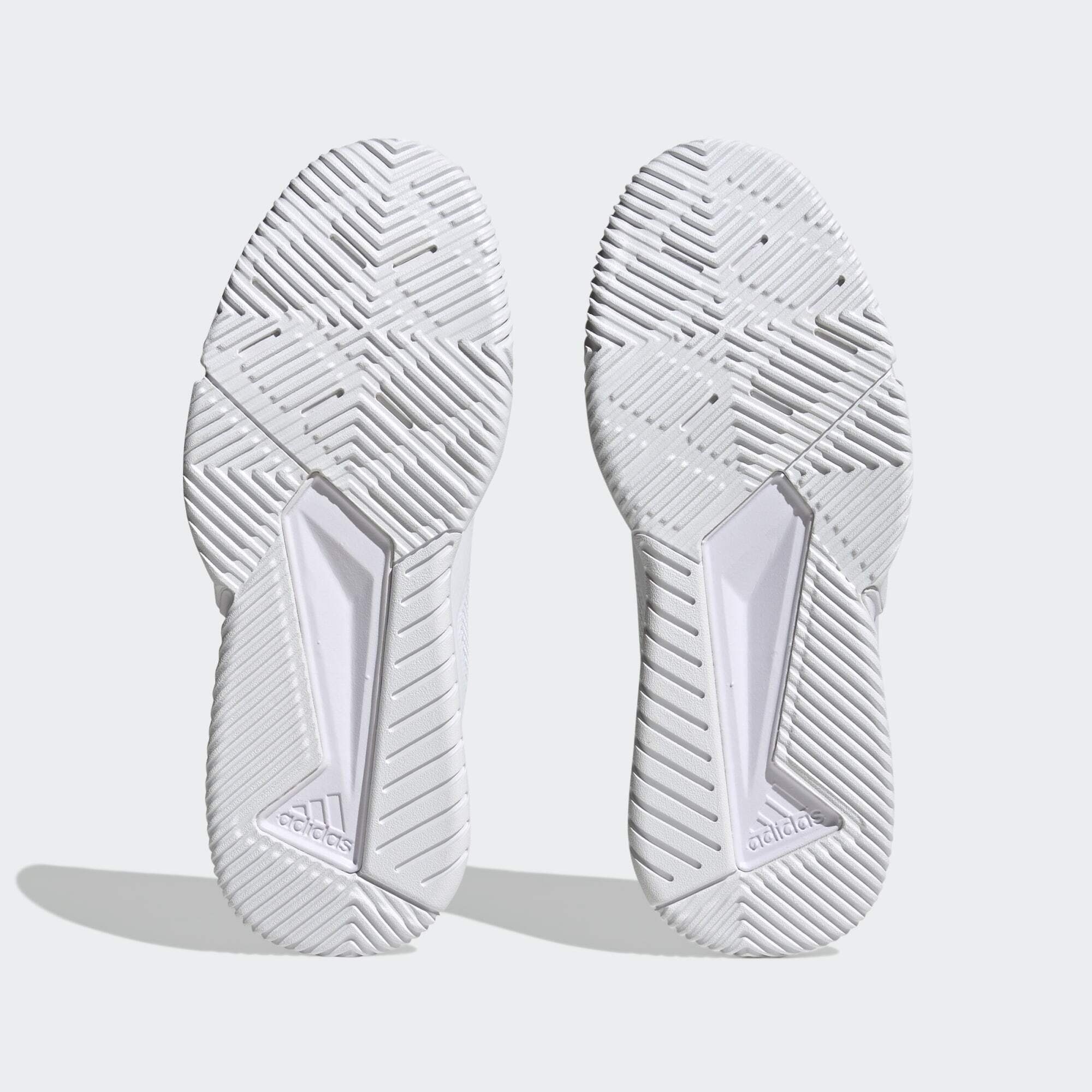 adidas Performance COURT TEAM BOUNCE 2.0 SCHUHE Hallenschuh – Bild 3 von 5