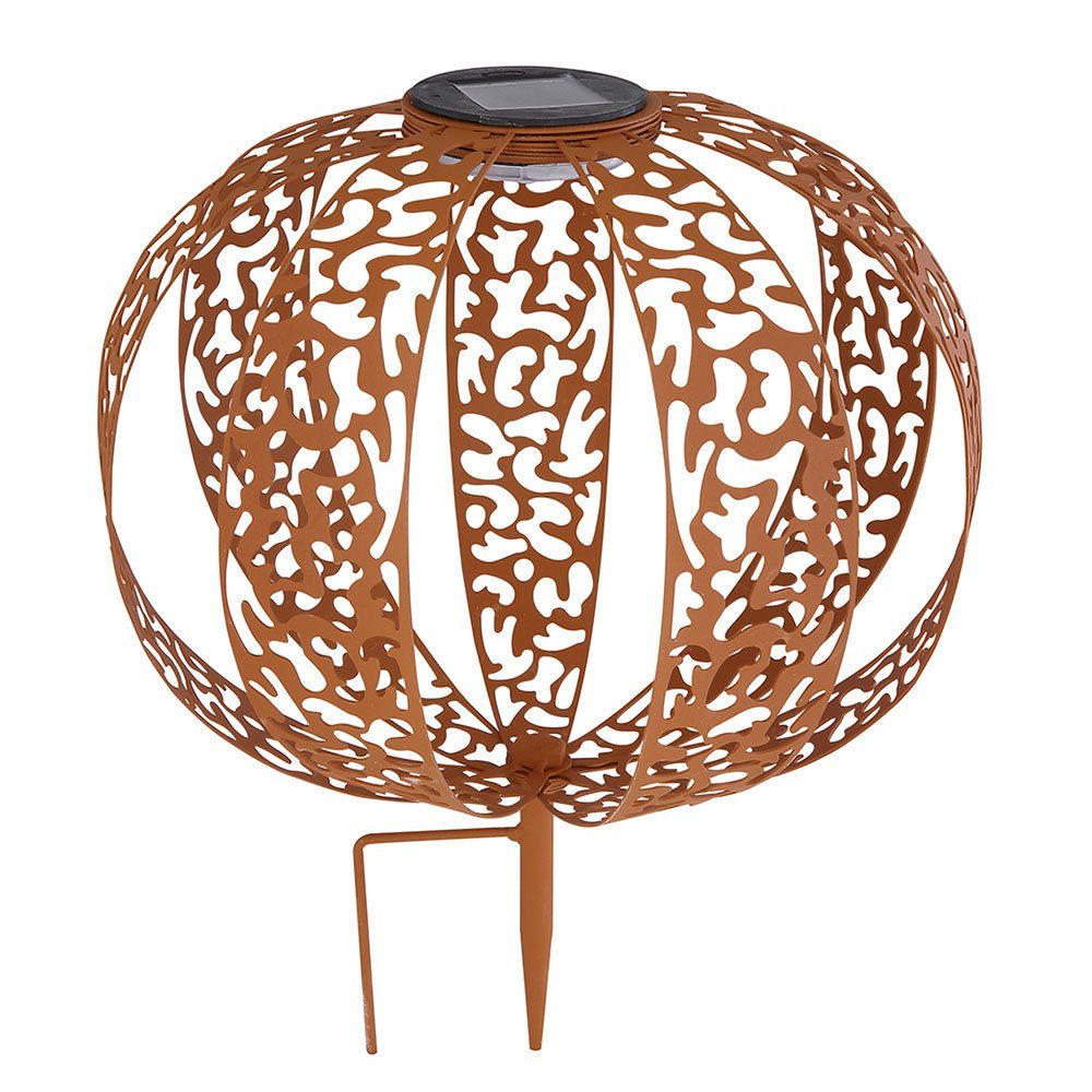 GLOBO LIGHTING LED Gartenleuchte, LED-Leuchtmittel fest günstig online kaufen