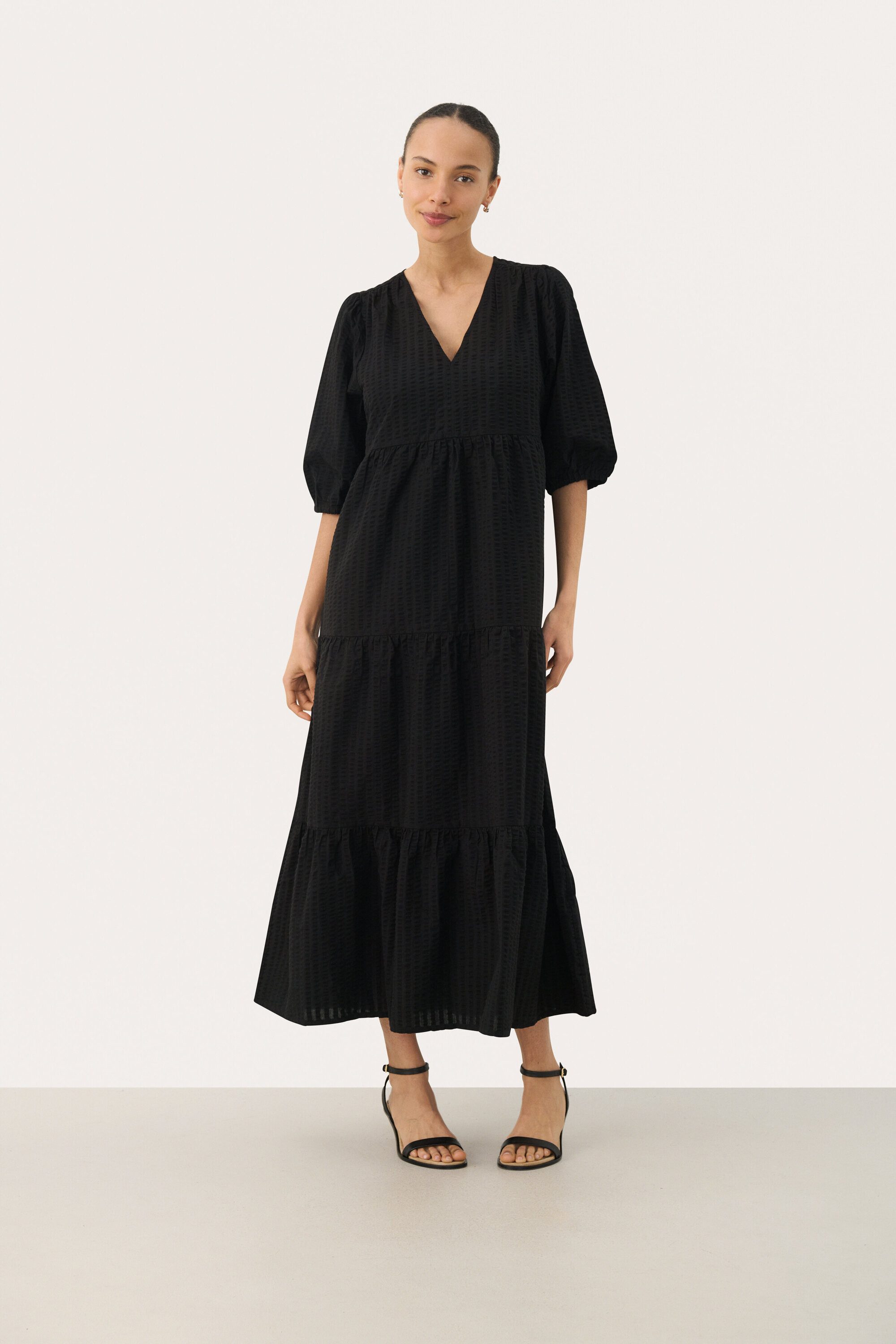 Part Two Blusenkleid Kleid PamePW