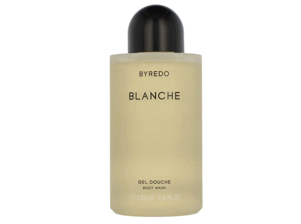 BYREDO Duschgel Blanche, 1-tlg., 225 ml Duschgel