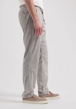 Dstrezzed Leinenhose - Hose - Stoffhose - Logan Pants Fil-a-Fil Linen