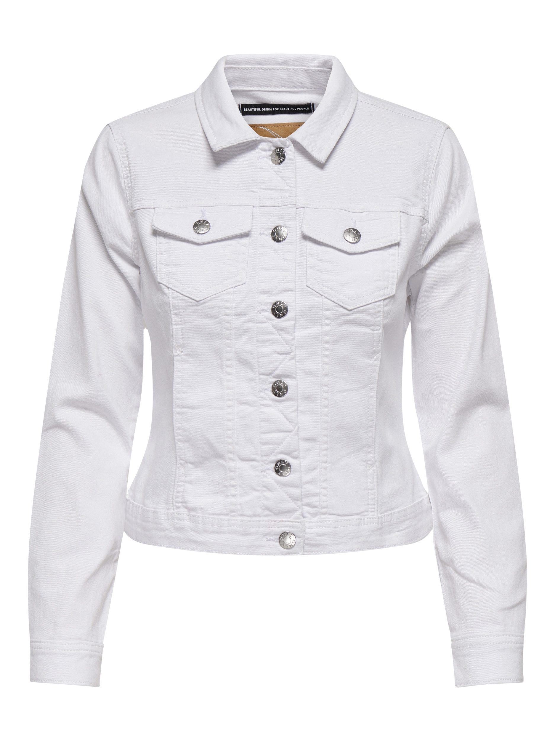 ONLY Allwetterjacke ONLWONDER DNM JACKET NOOS