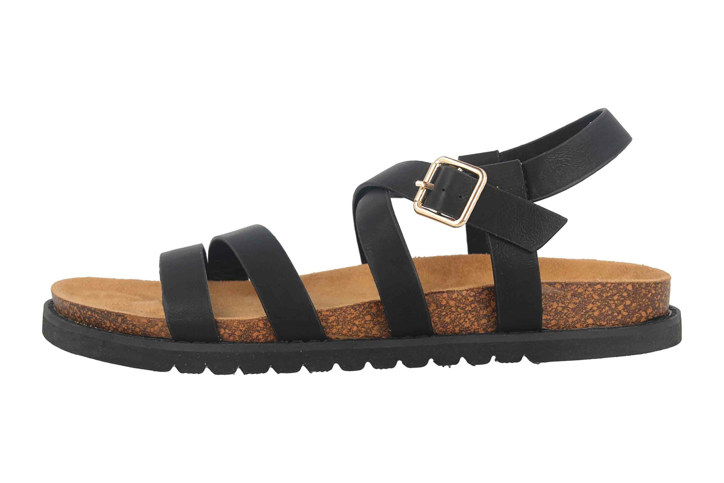 LadyPepp Komfort Sandalen für Damen Sandale (keine Angabe, 1-tlg., keine An günstig online kaufen