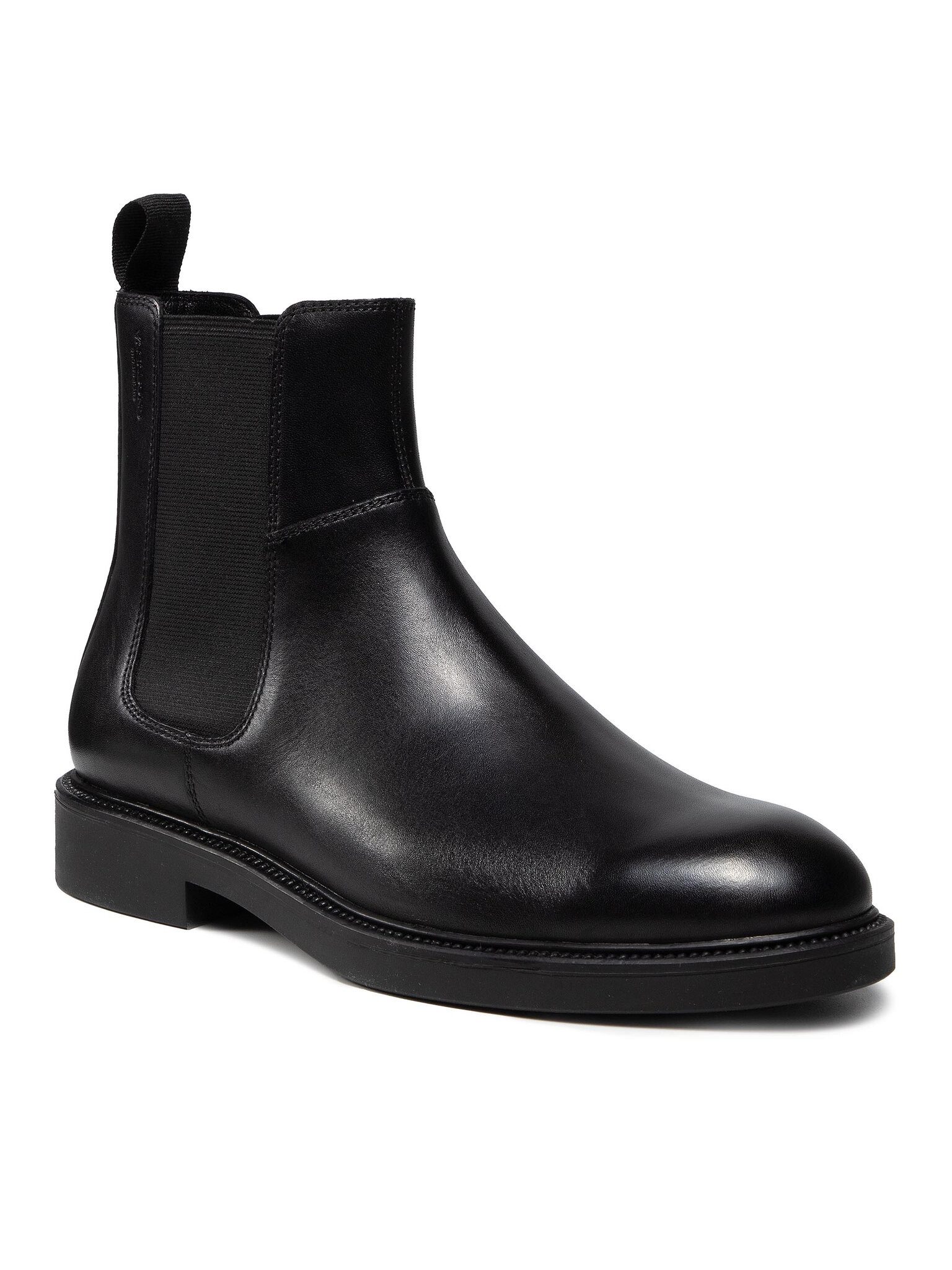 Vagabond Vagabond Мужчинам Chelsea Ботинки VAGABOND-5266-001-20 BLACK Keilstiefel