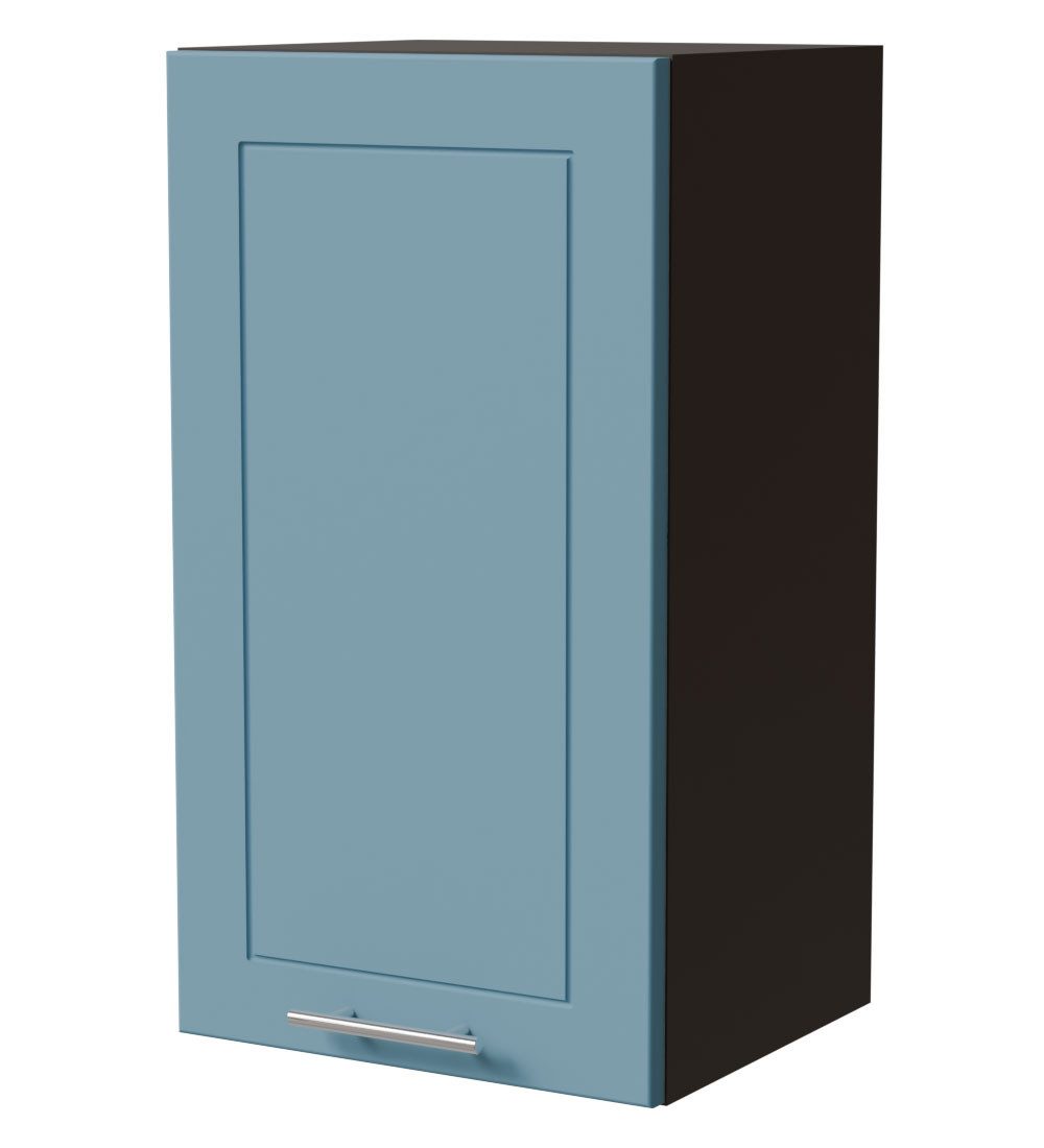 RAL 5024 pastellblau matt | Korpus: lava