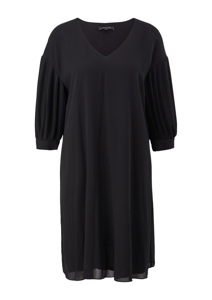 A-Linien-Kleid