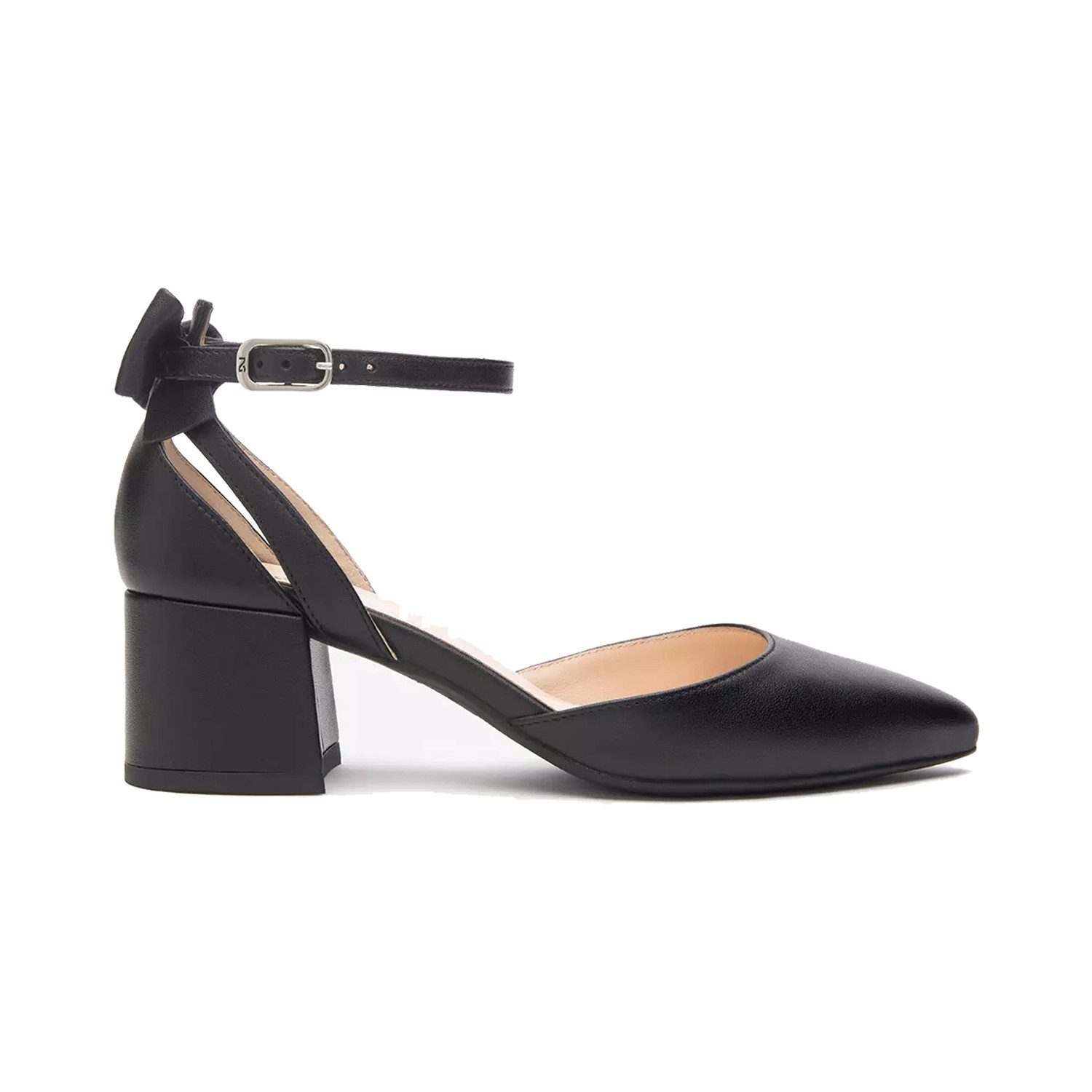 Nero Giardini Damen Sling Pumps günstig online kaufen