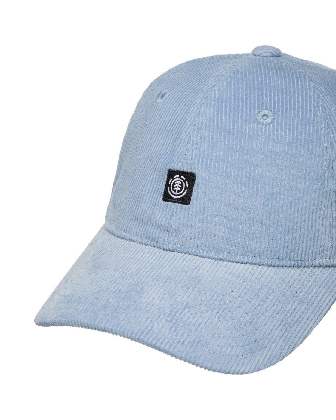 Element Fitted Cap Icon Dad Corduroy