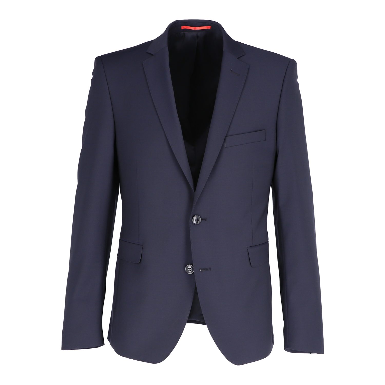 Return Sakko SAKKO SLIM FIT NAVY günstig online kaufen