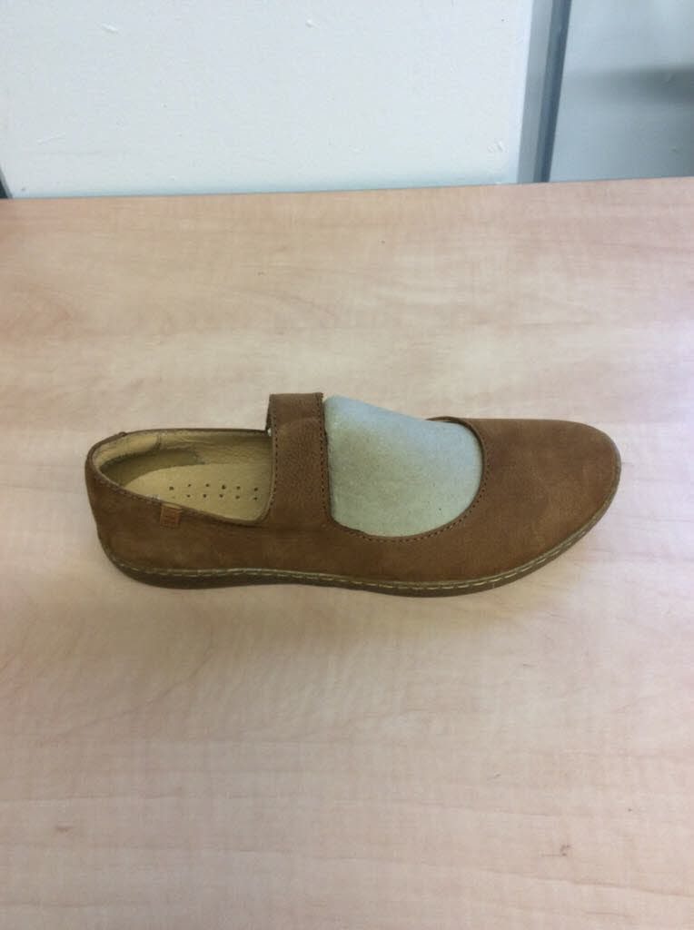 El Naturalista Pumps