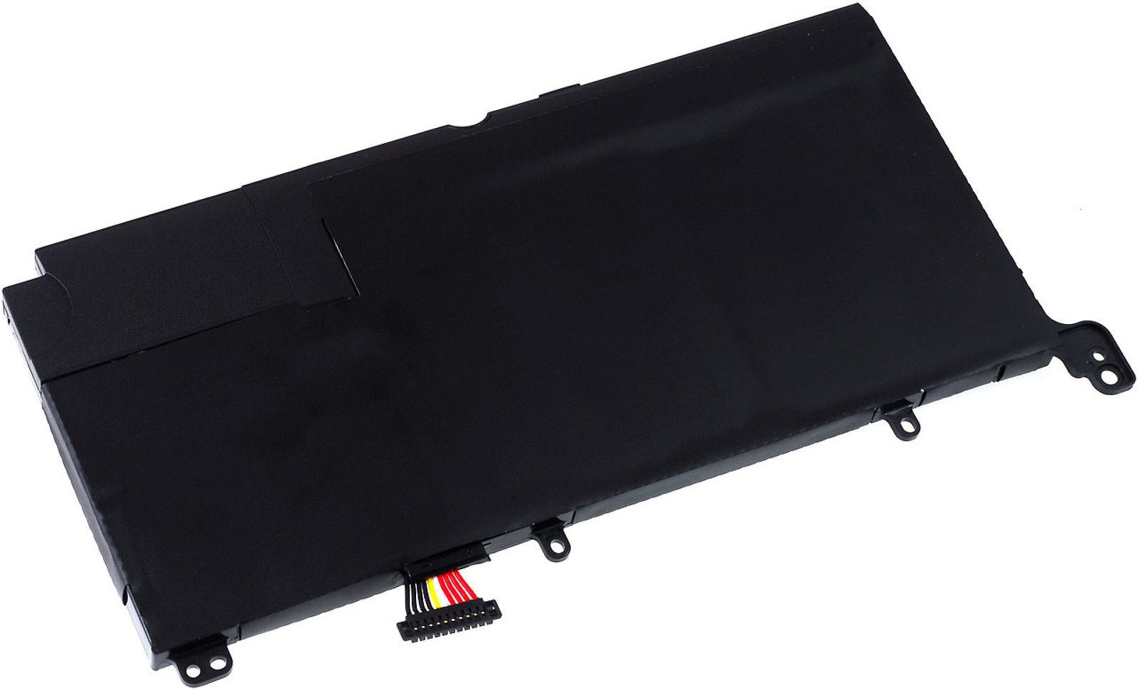 Powery Akku für Asus 4400 Laptop-Akku mAh (11.4 S551L VivoBook V)