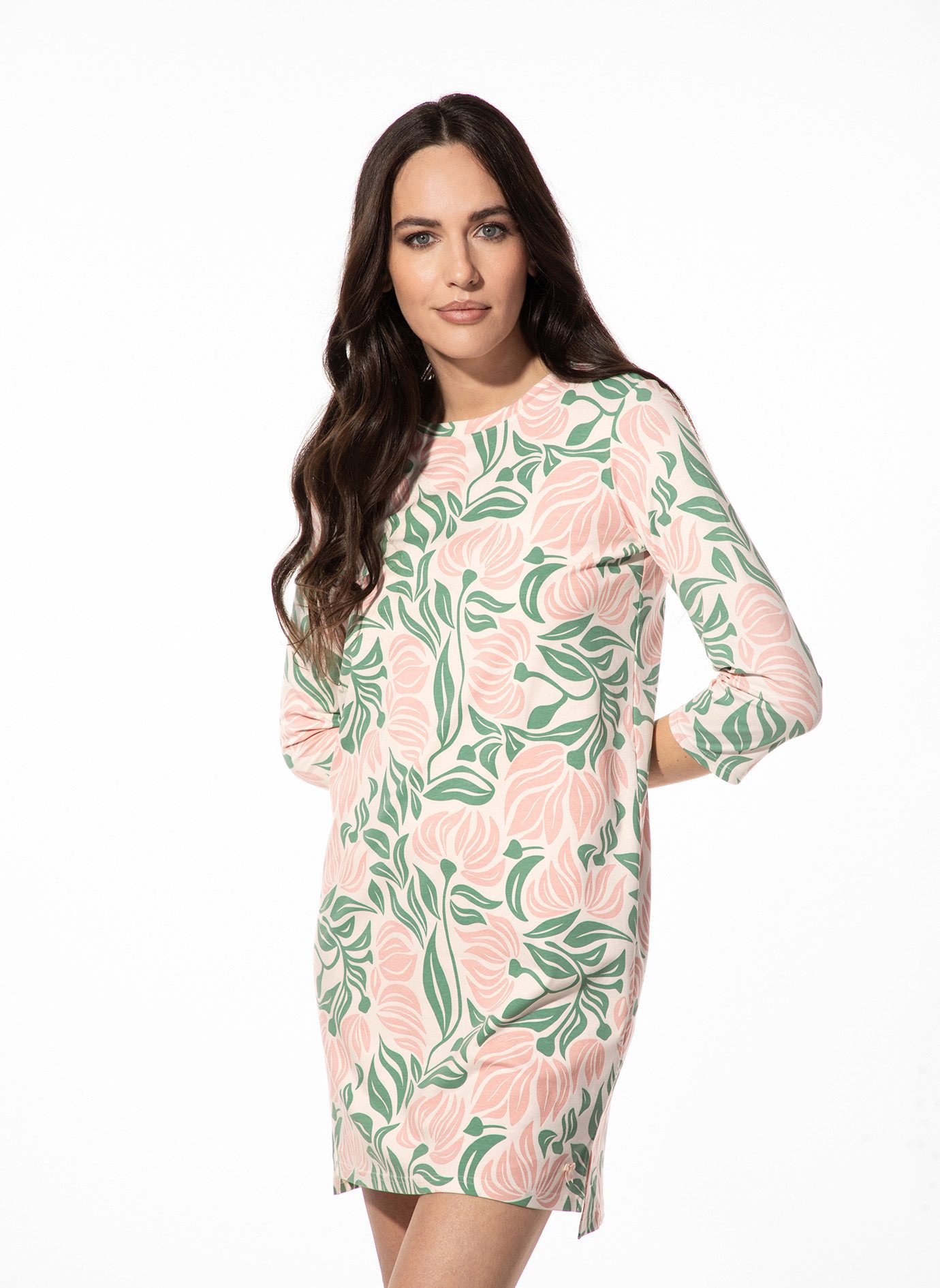 Short Stories Sleepshirt (1-tlg)