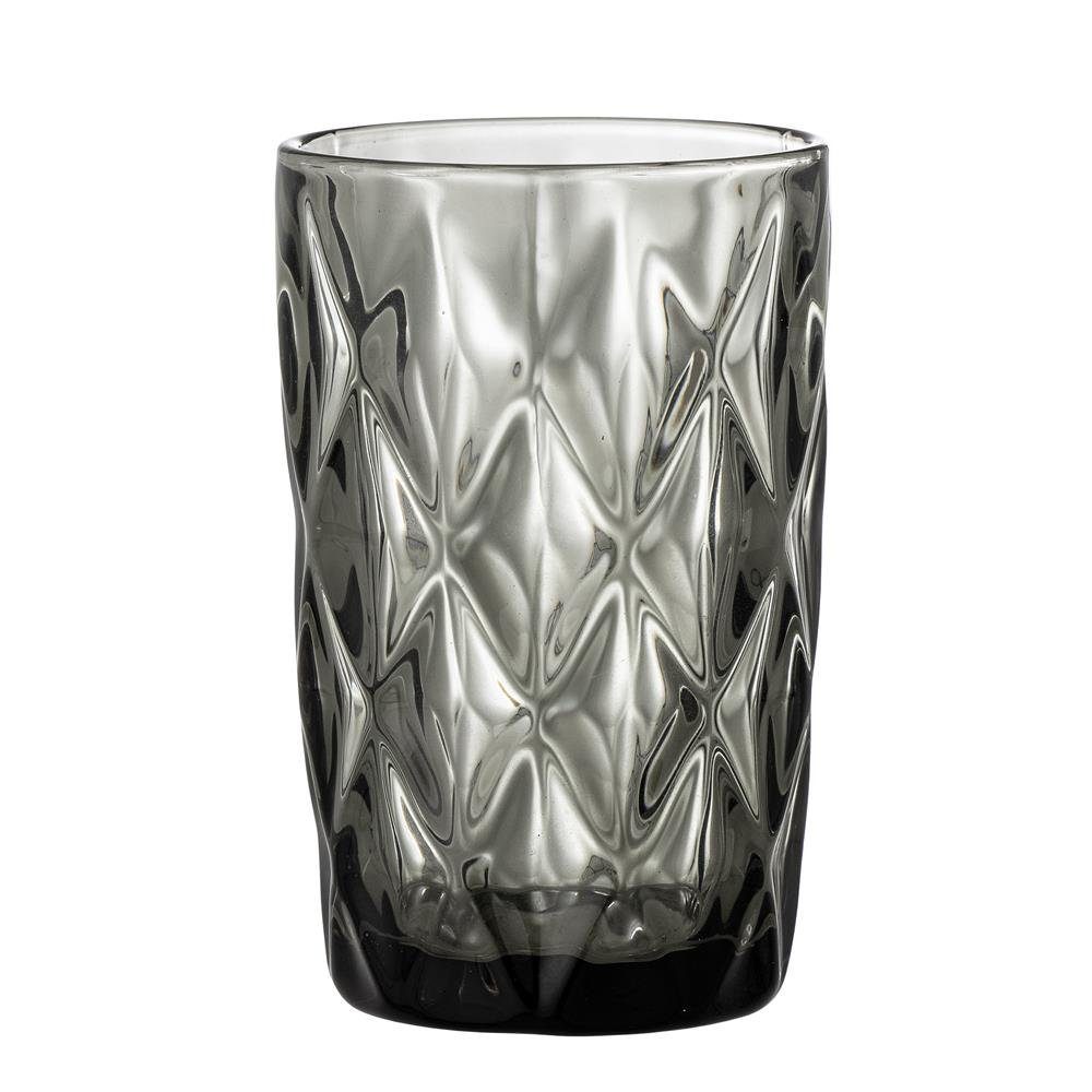 Glas Asana Trinkglas