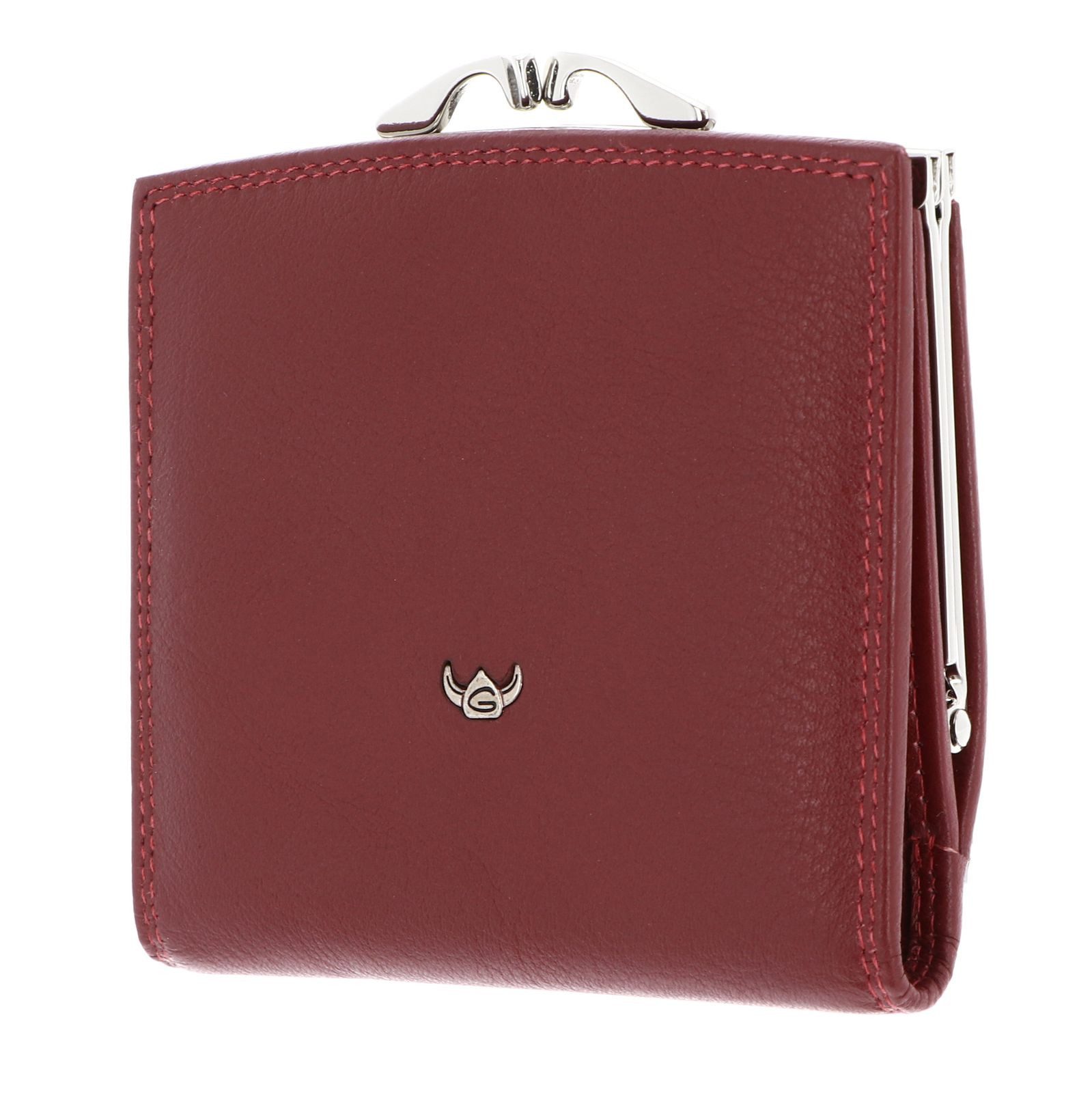 Geldbörse French Coin Purse Wallet