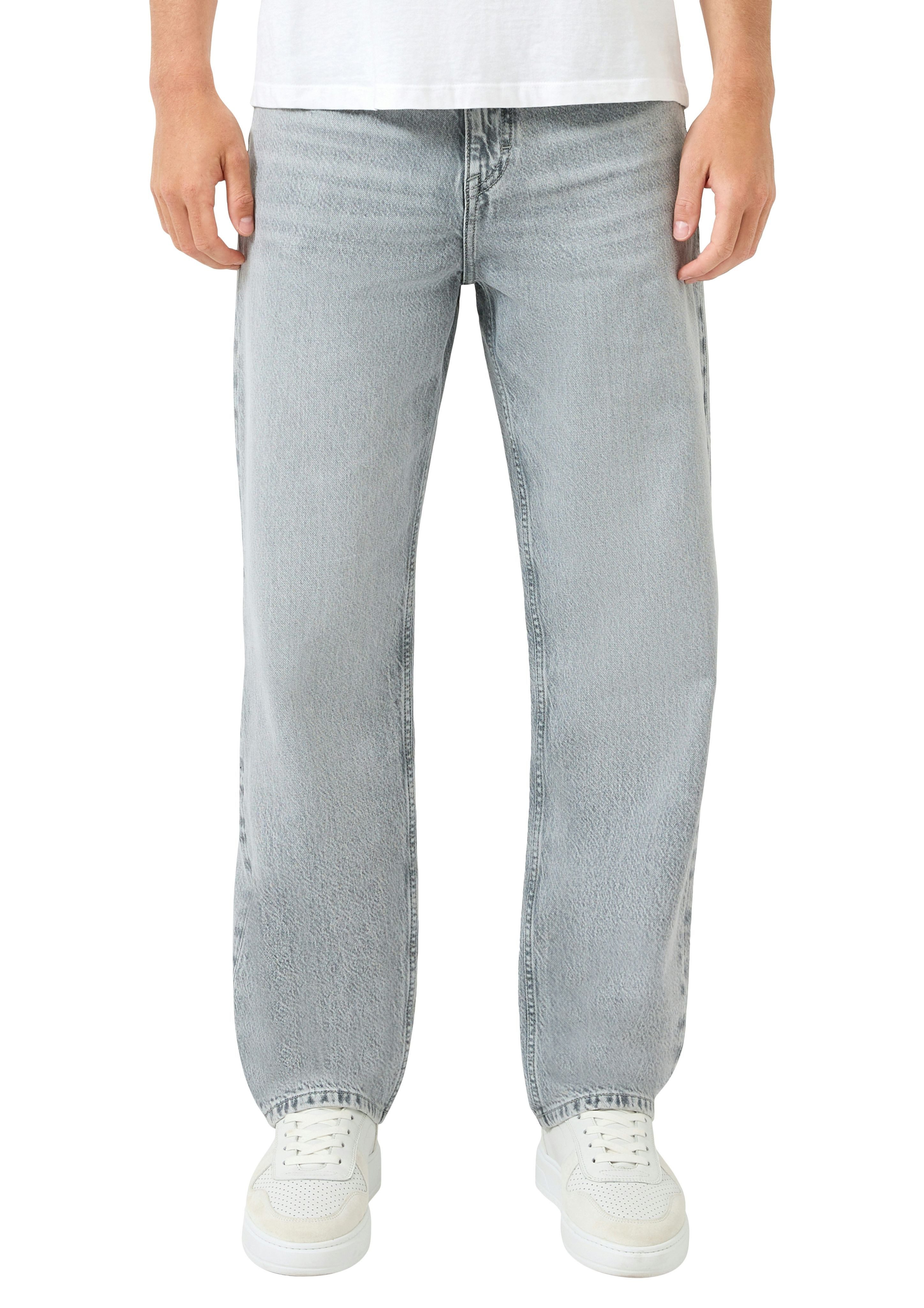 QS 5-Pocket-Jeans