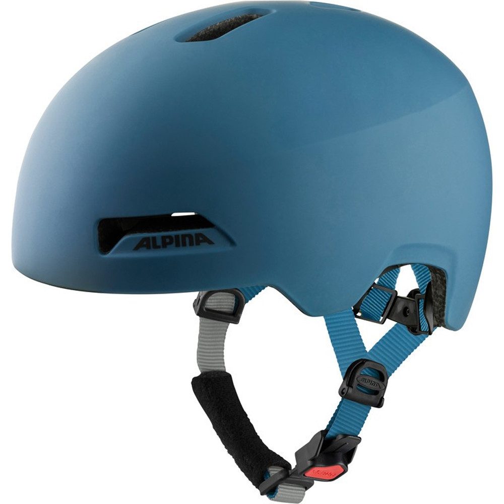 Fahrradhelm