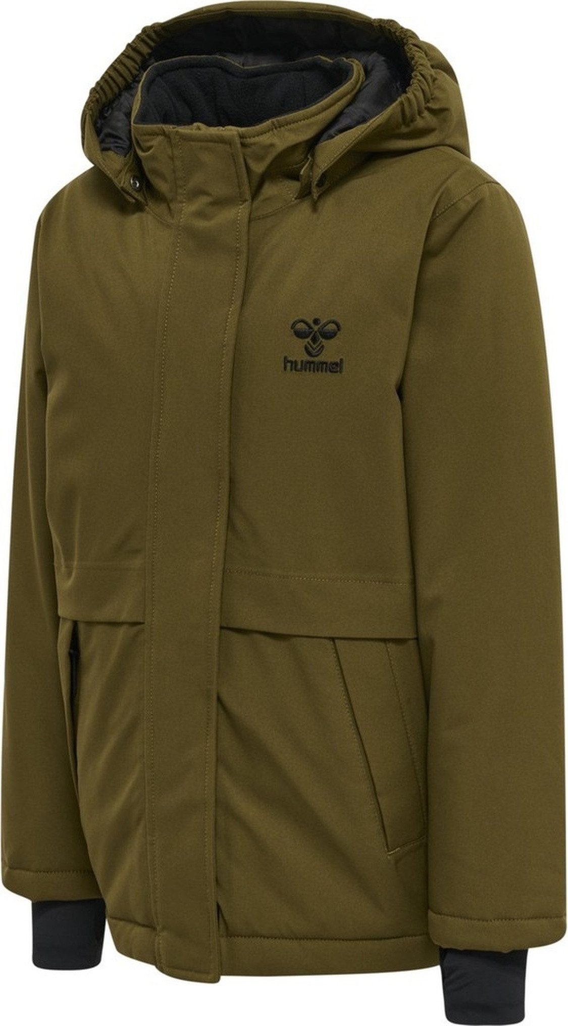 hummel Funktionsjacke