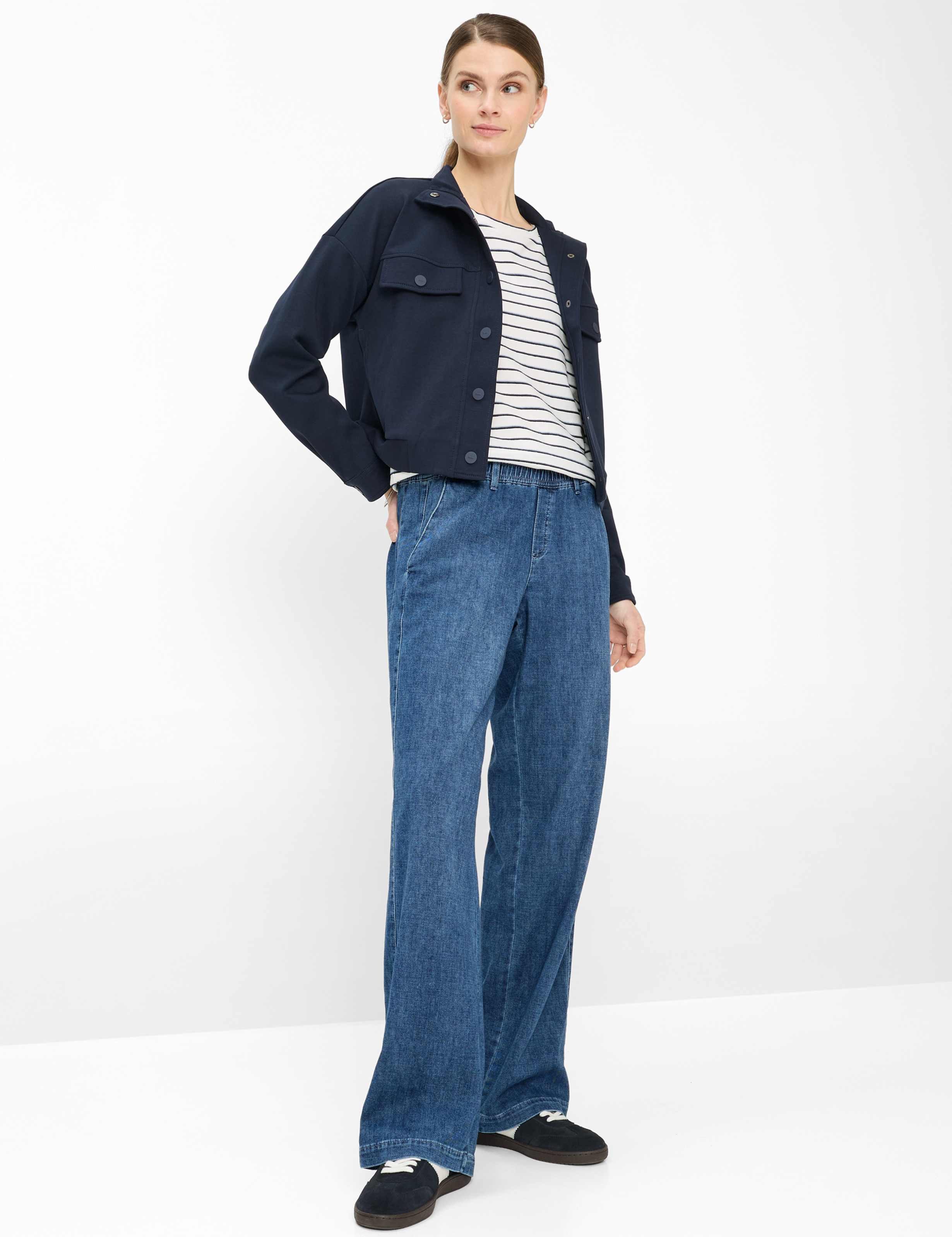 Brax Röhrenjeans Style MAINE