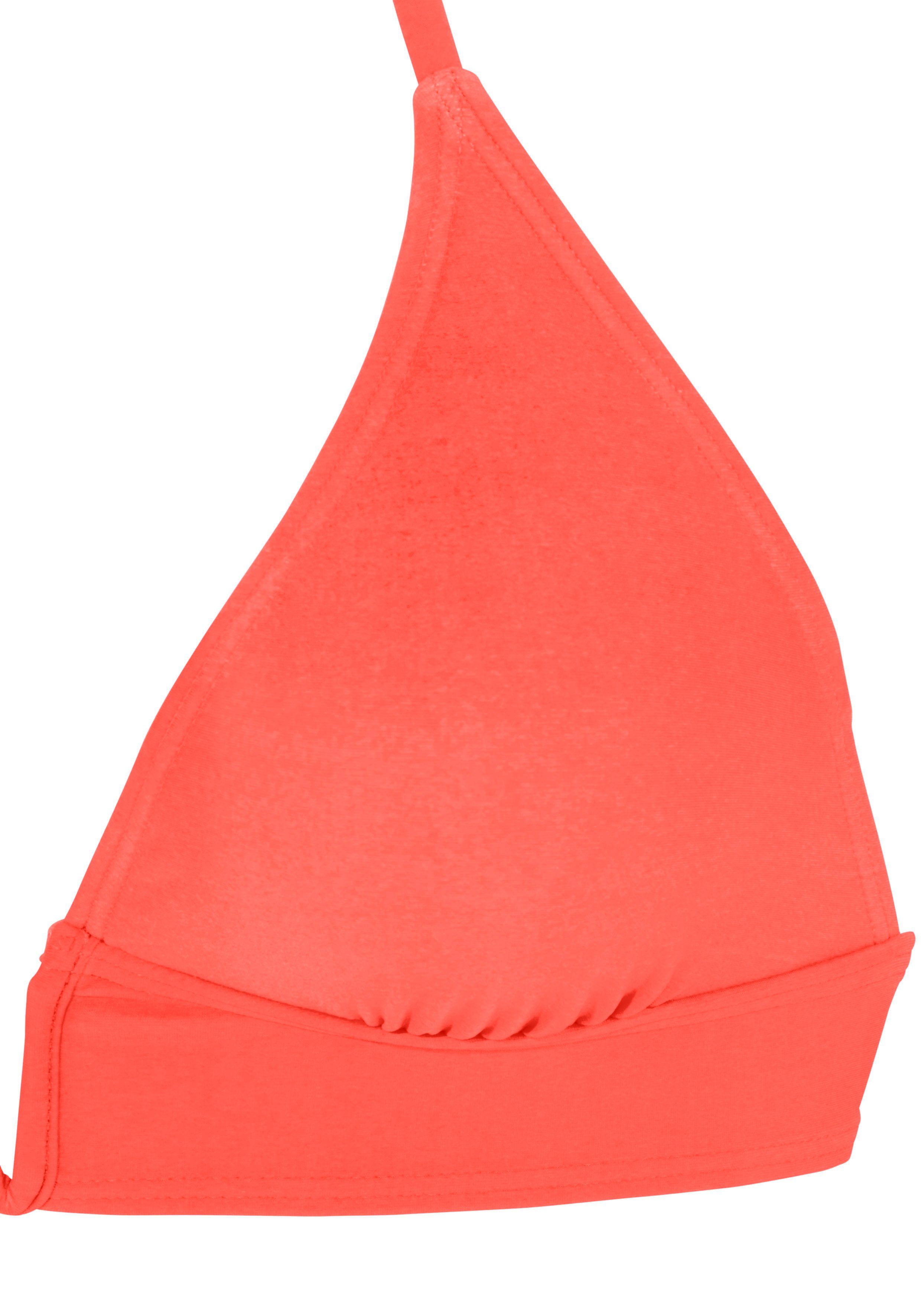 Vivance by Lascana Triangel-Bikini mit trendigem V-Ausschnitt – Bild 4 von 5
