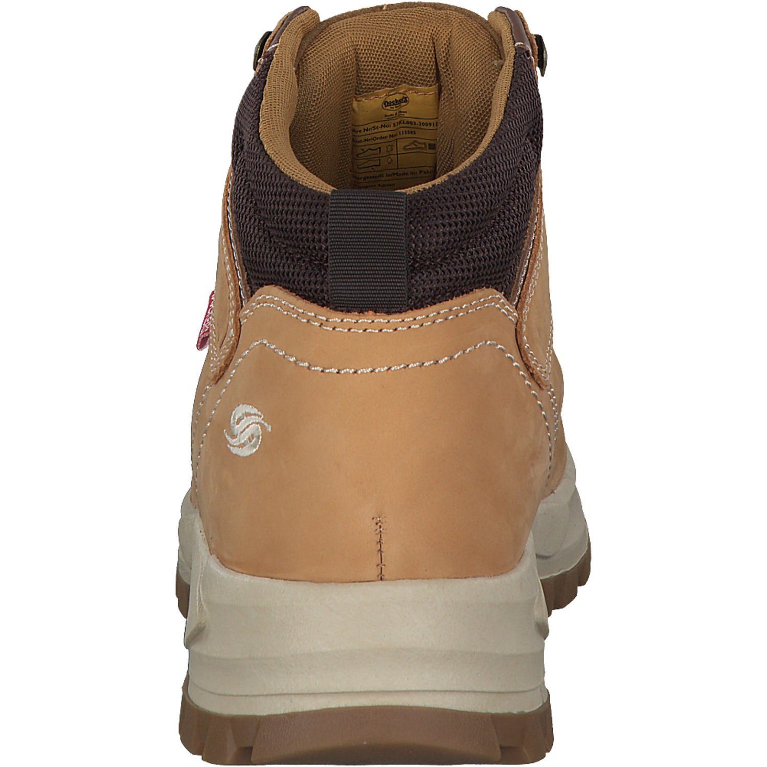 Dockers by Gerli 53KL003 Stiefel