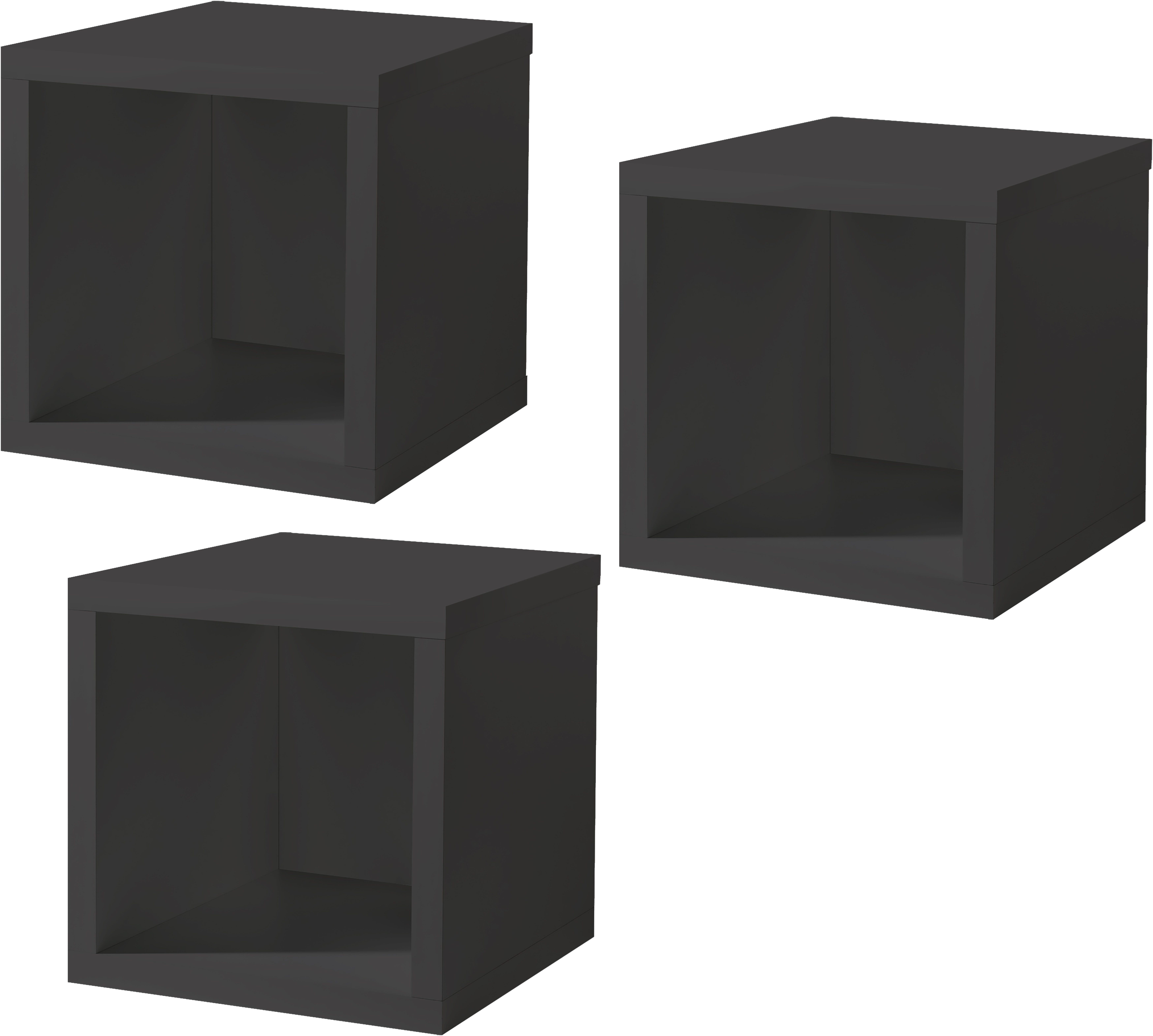 Mäusbacher Hängeregal Imola TOPSELLER!, Mäusbacher Hängeregal Imola, 32/32, variabel montierbar