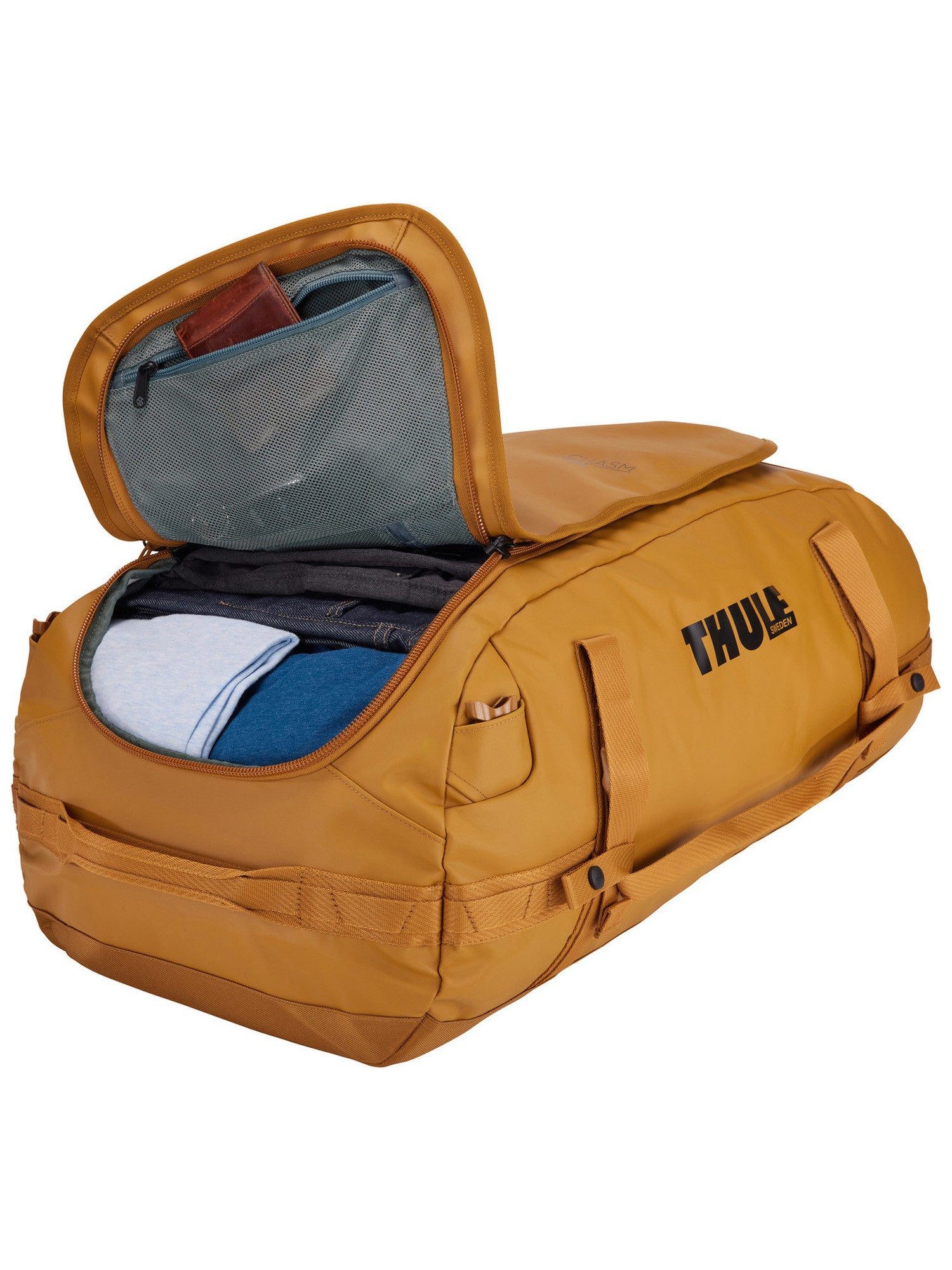 Thule Sporttasche Chasm 70L
