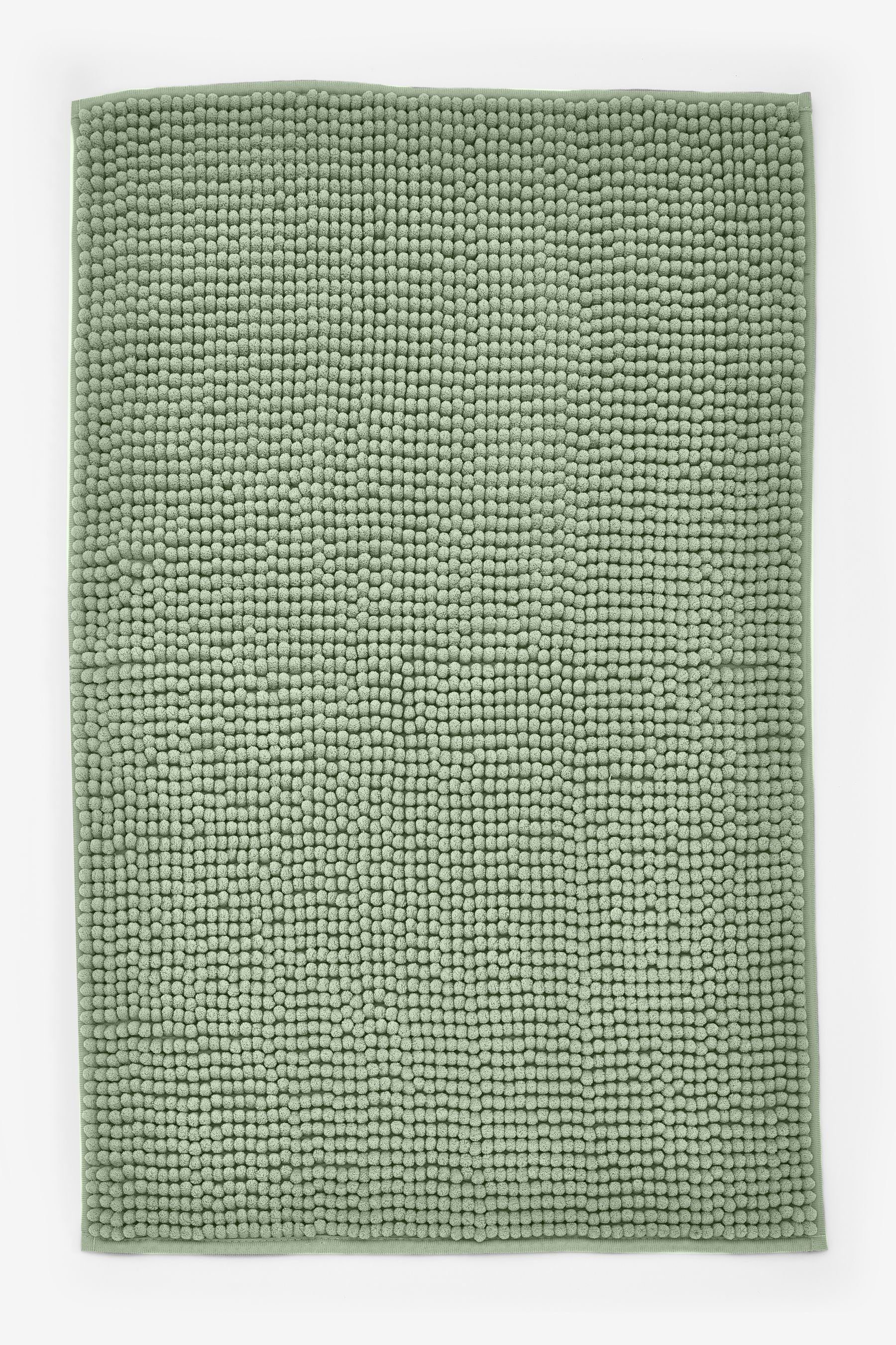 Next Badematte Matte mit Bommeln-Sockel, Höhe günstig online kaufen