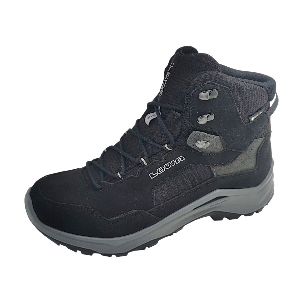 Lowa Wanderstiefel Outdoorschuh