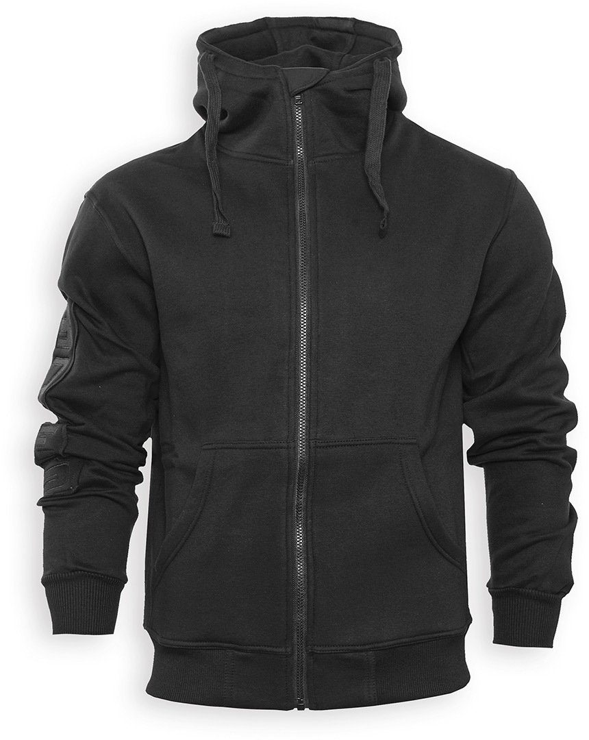 Bores Sweatshirt Fashion Kapuzenjacke (winddicht) winddicht günstig online kaufen